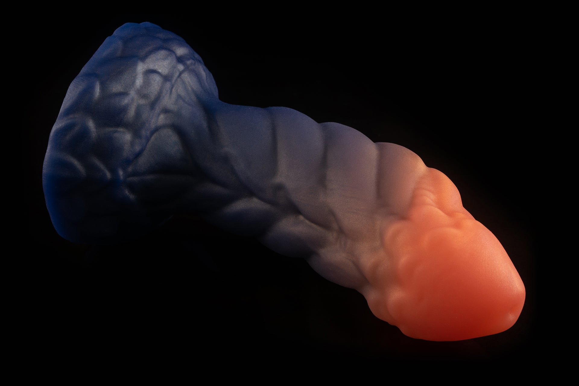 5312 Large Cortez in Medium Firmness with Suction Cup