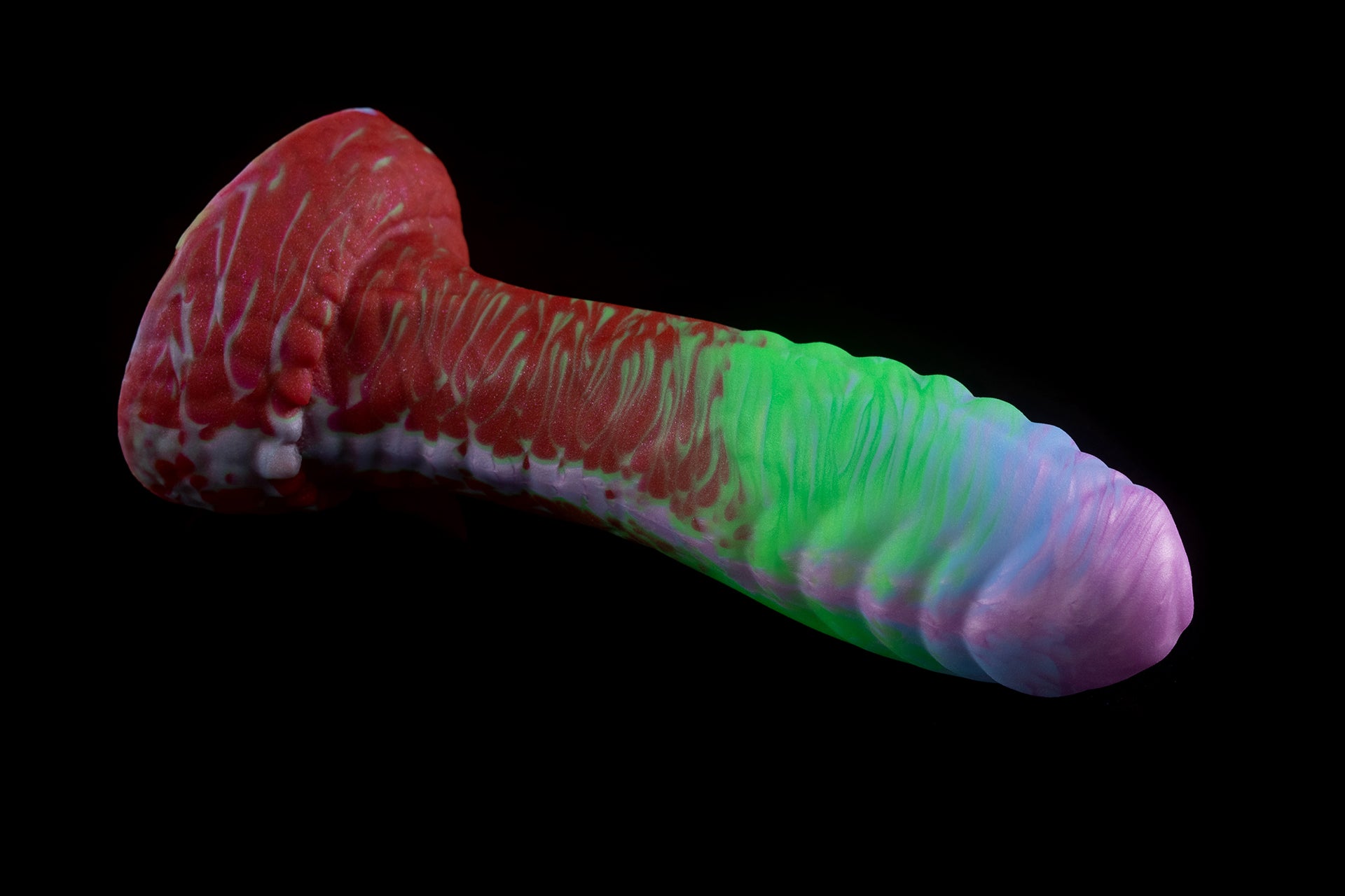 5335 Mini Alto in Medium Firmness with Suction Cup