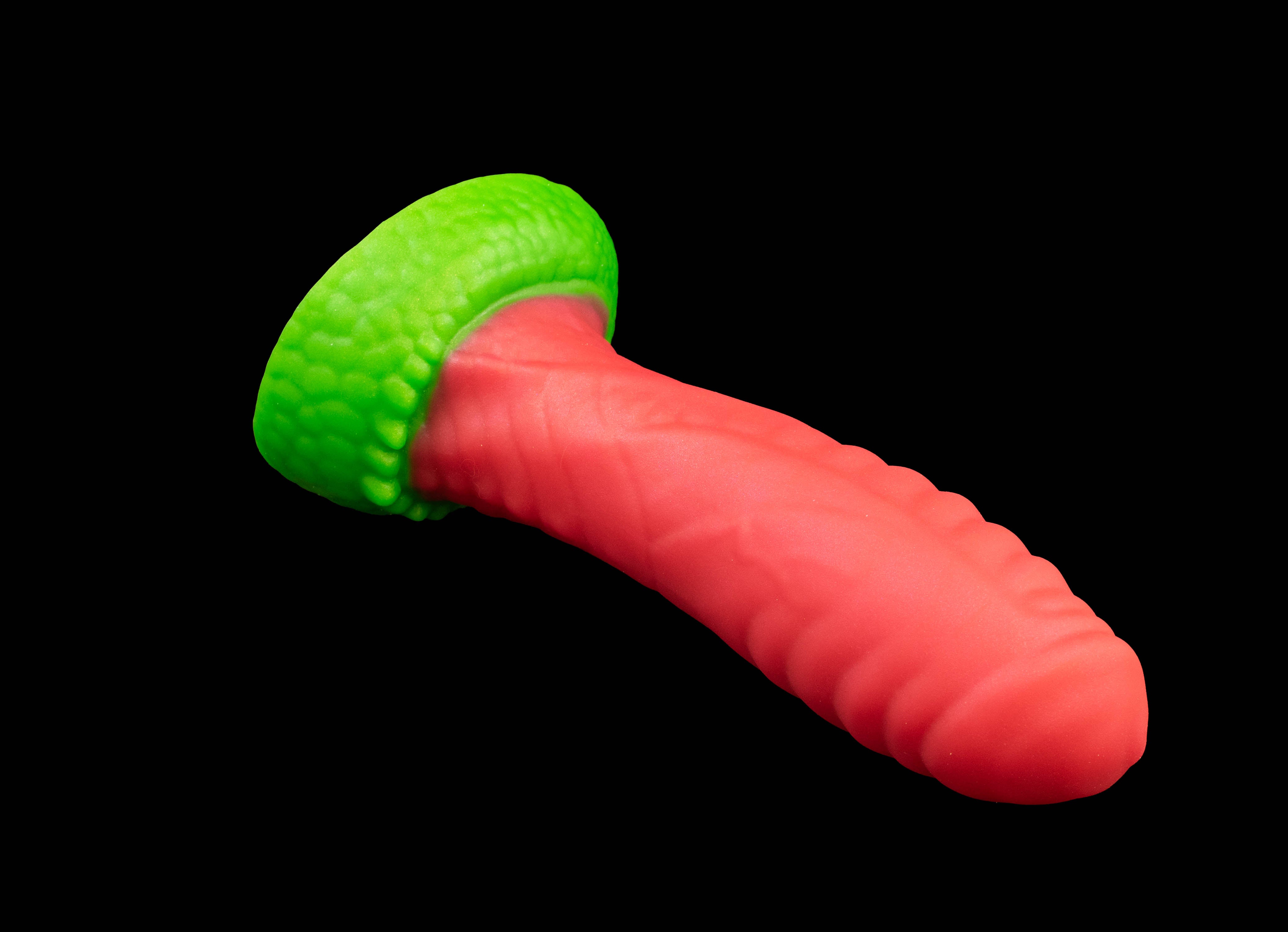 12028 Small Alto in Medium Firmness with Suction Cup