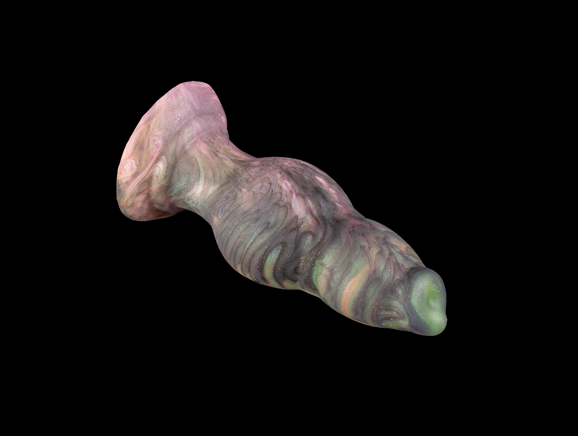 9130 Mini Jake in Medium Firmness