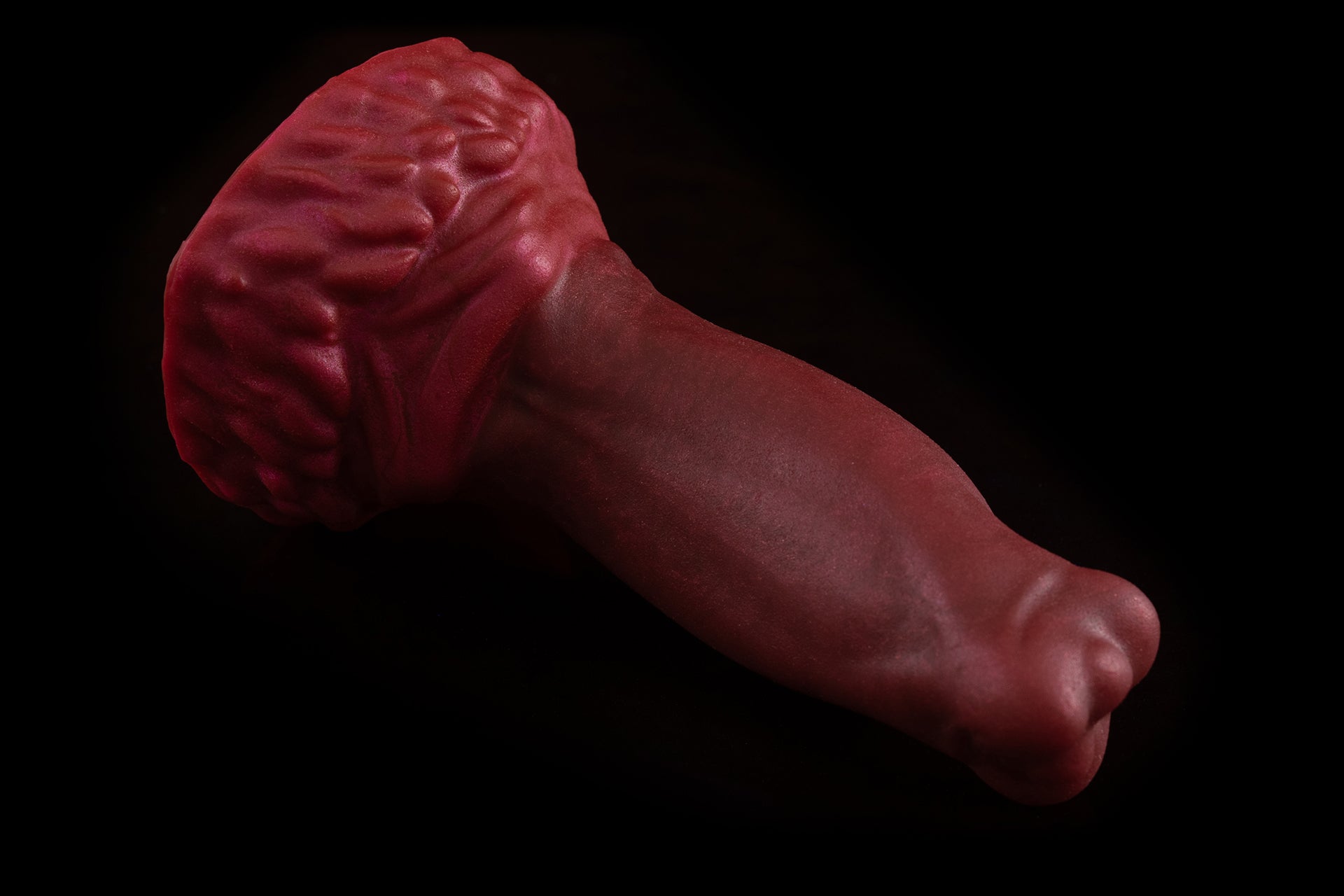 5466 Mini Aela in Medium Firmness with Suction Cup