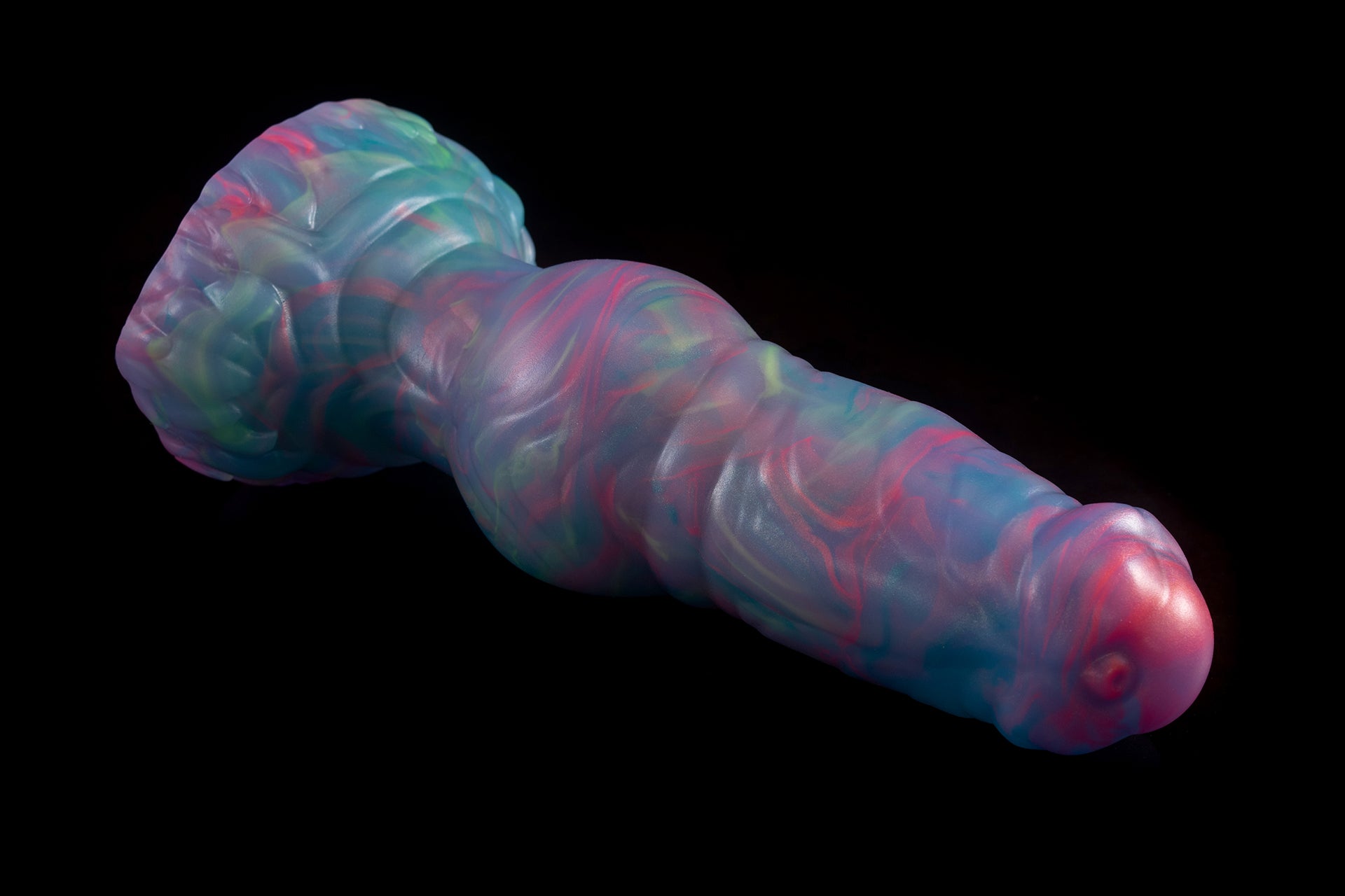 5503 Medium Zane in Soft Firmness with Suction Cup