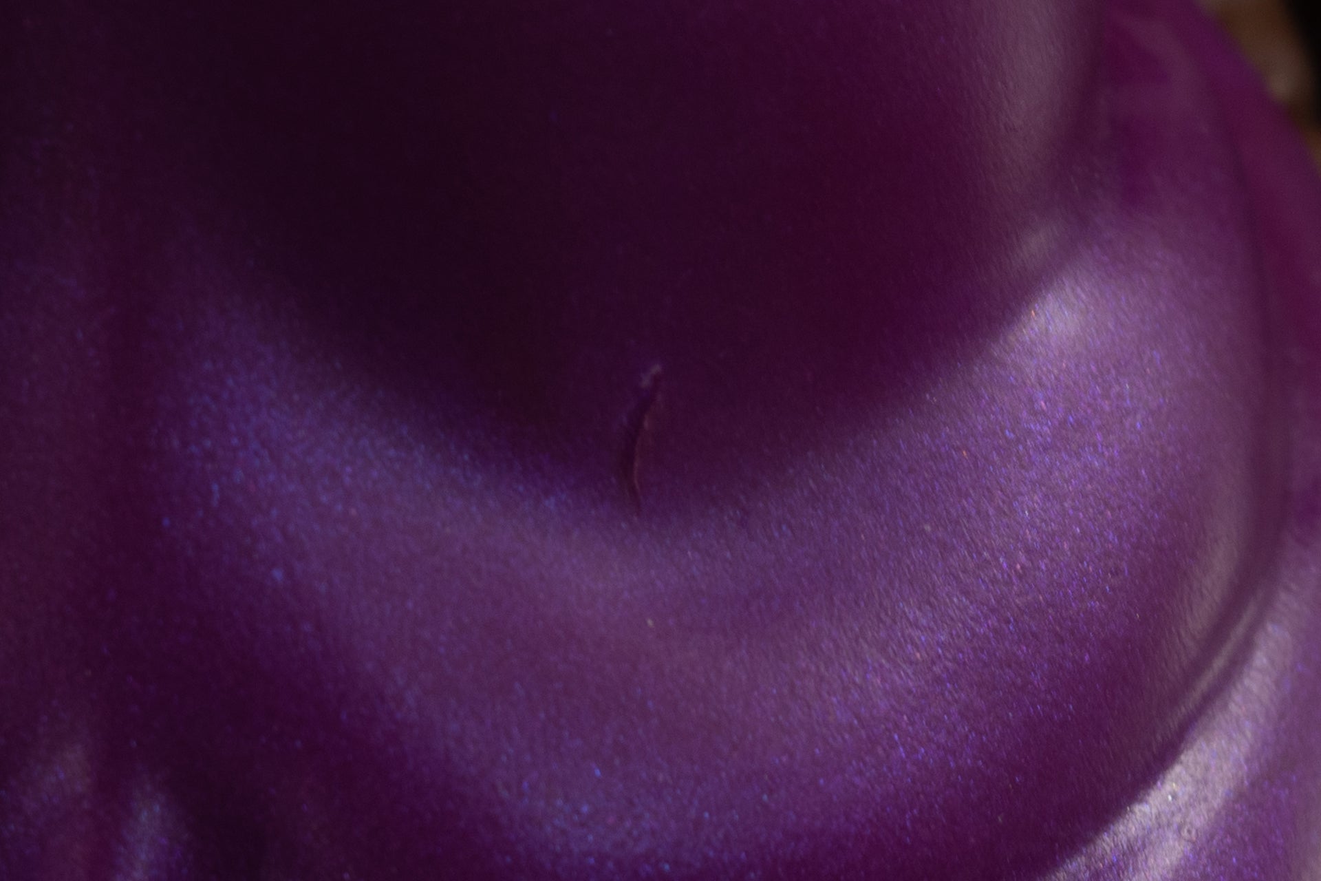 5504 Medium Zane in Medium Firmness with Suction Cup - Fizzle