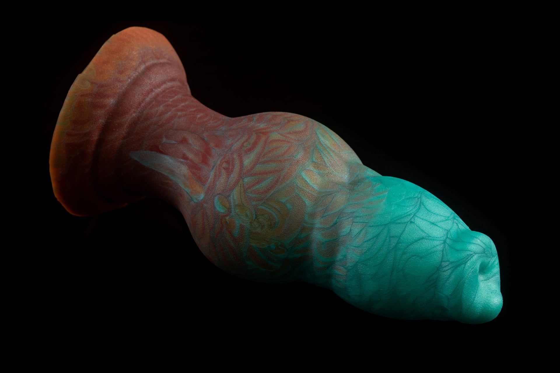5518 Small Jake in Medium Firmness