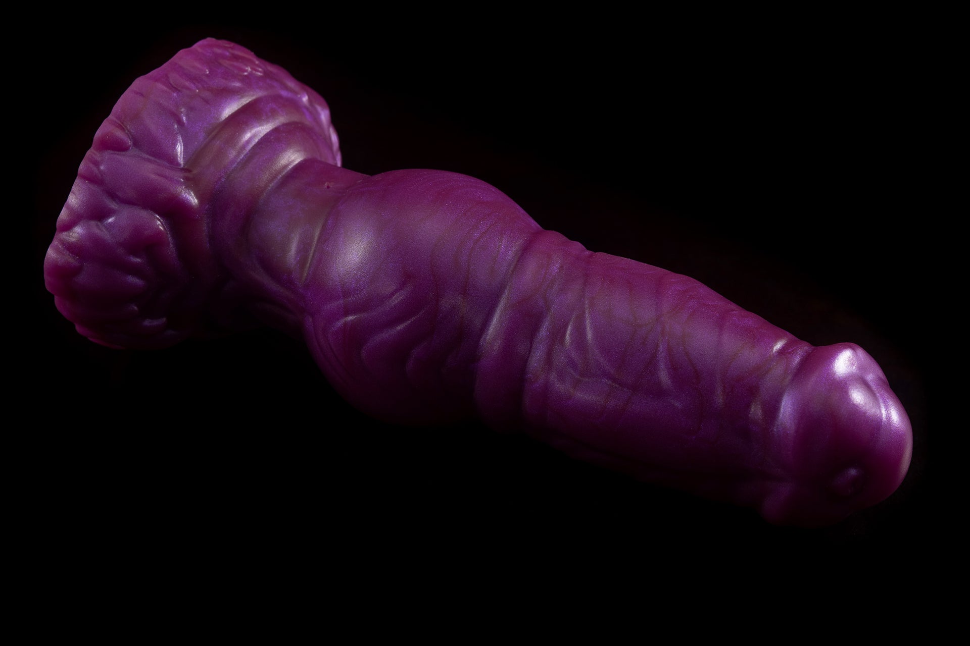 5522 Small Zane in Soft Firmness - Fizzle