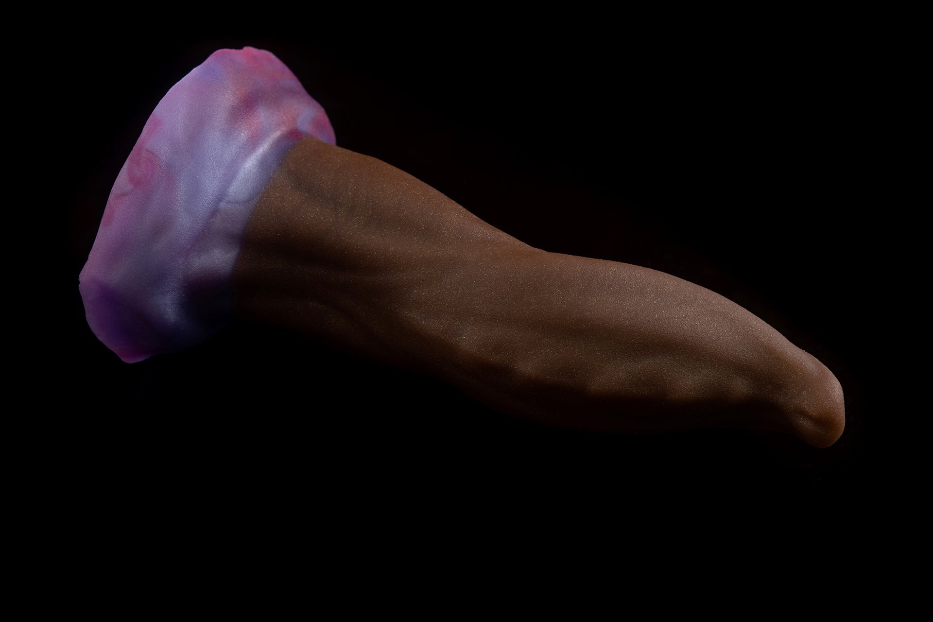 5541 Mini Hidora in Medium Firmness with Suction Cup