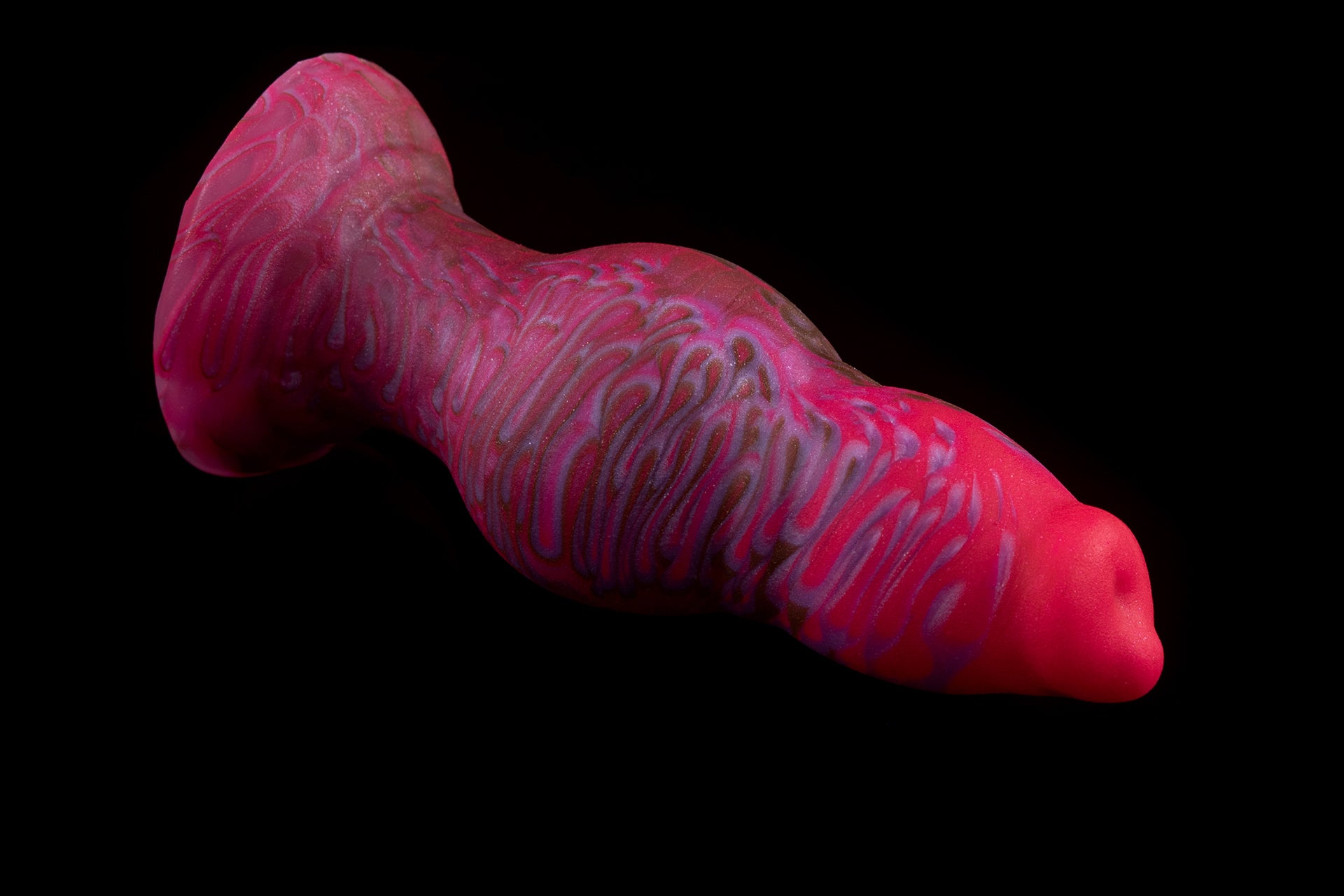 5596 Mini Jake in Medium Firmness