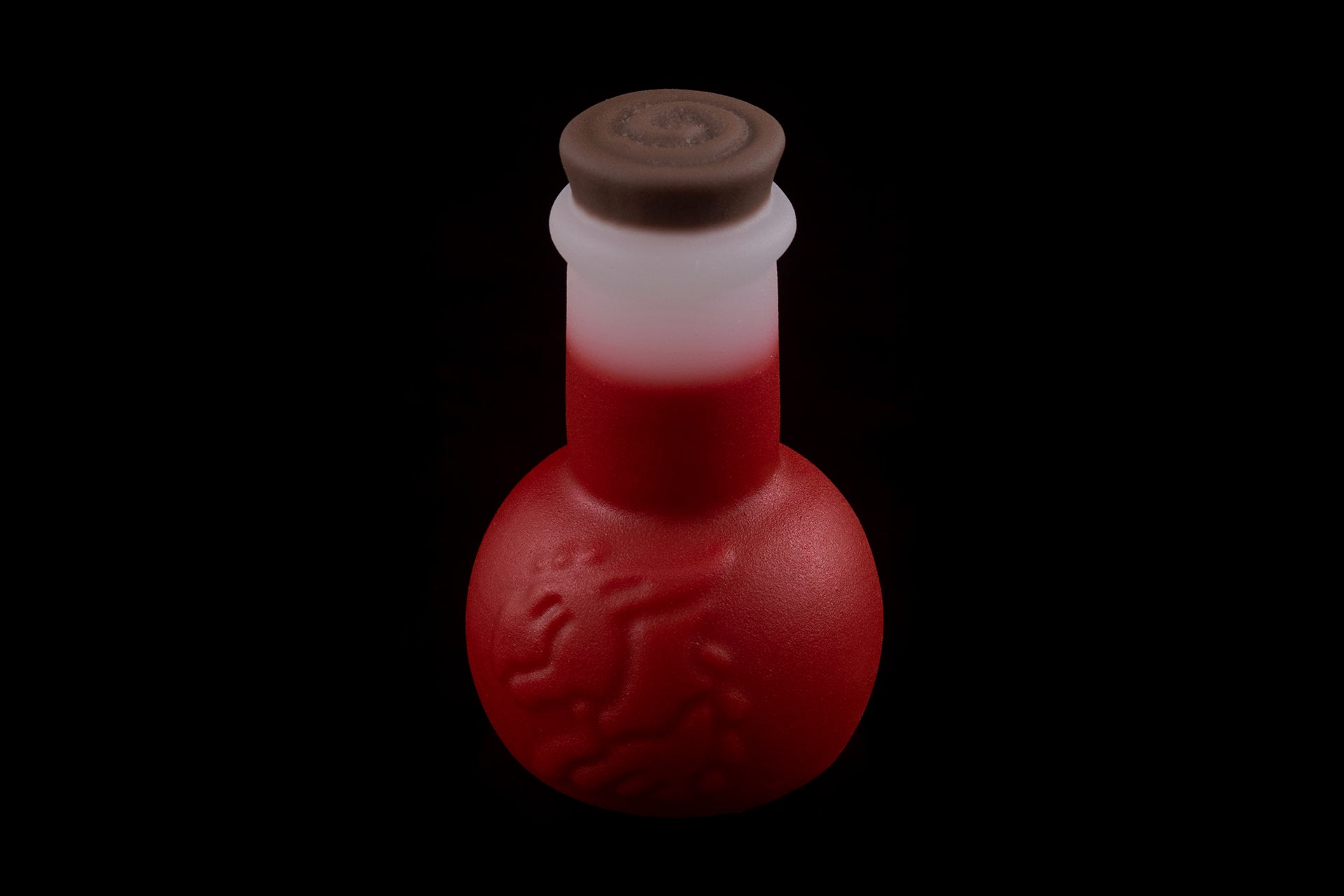5607 SquishyBuds - Dragon Potion - Fizzle