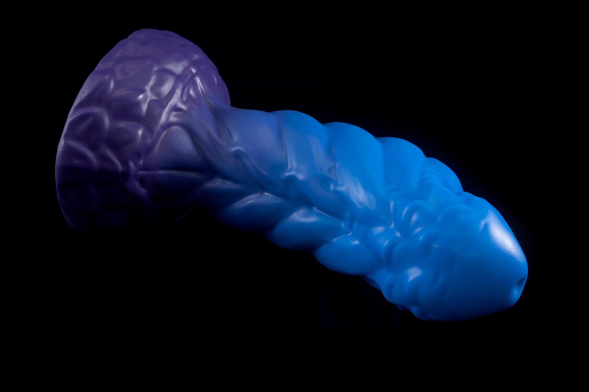 5616 XL Cortez in Medium Firmness with Suction Cup - Fizzle
