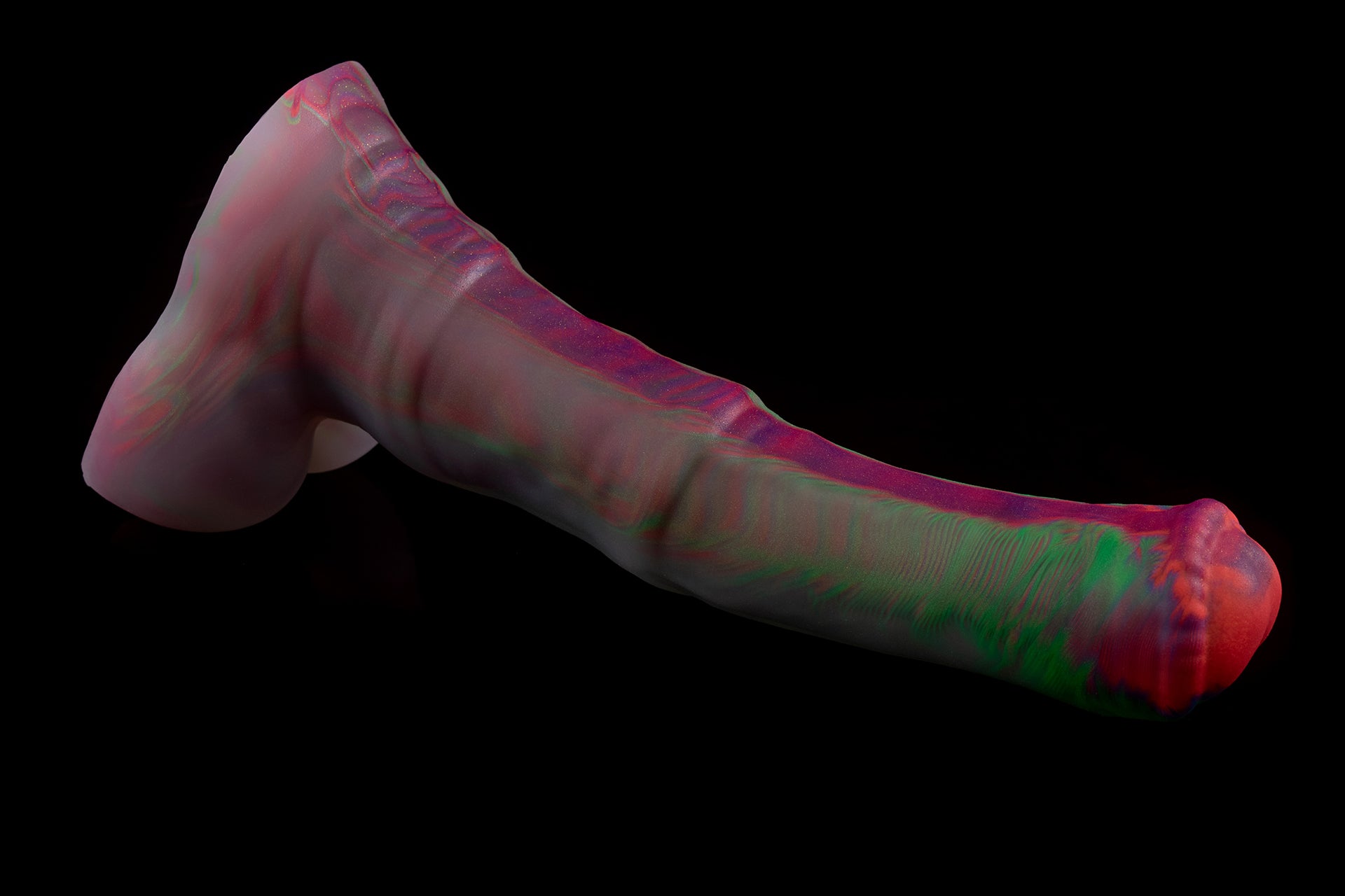 5640 Medium Atlas in Medium Firmness with Suction Cup