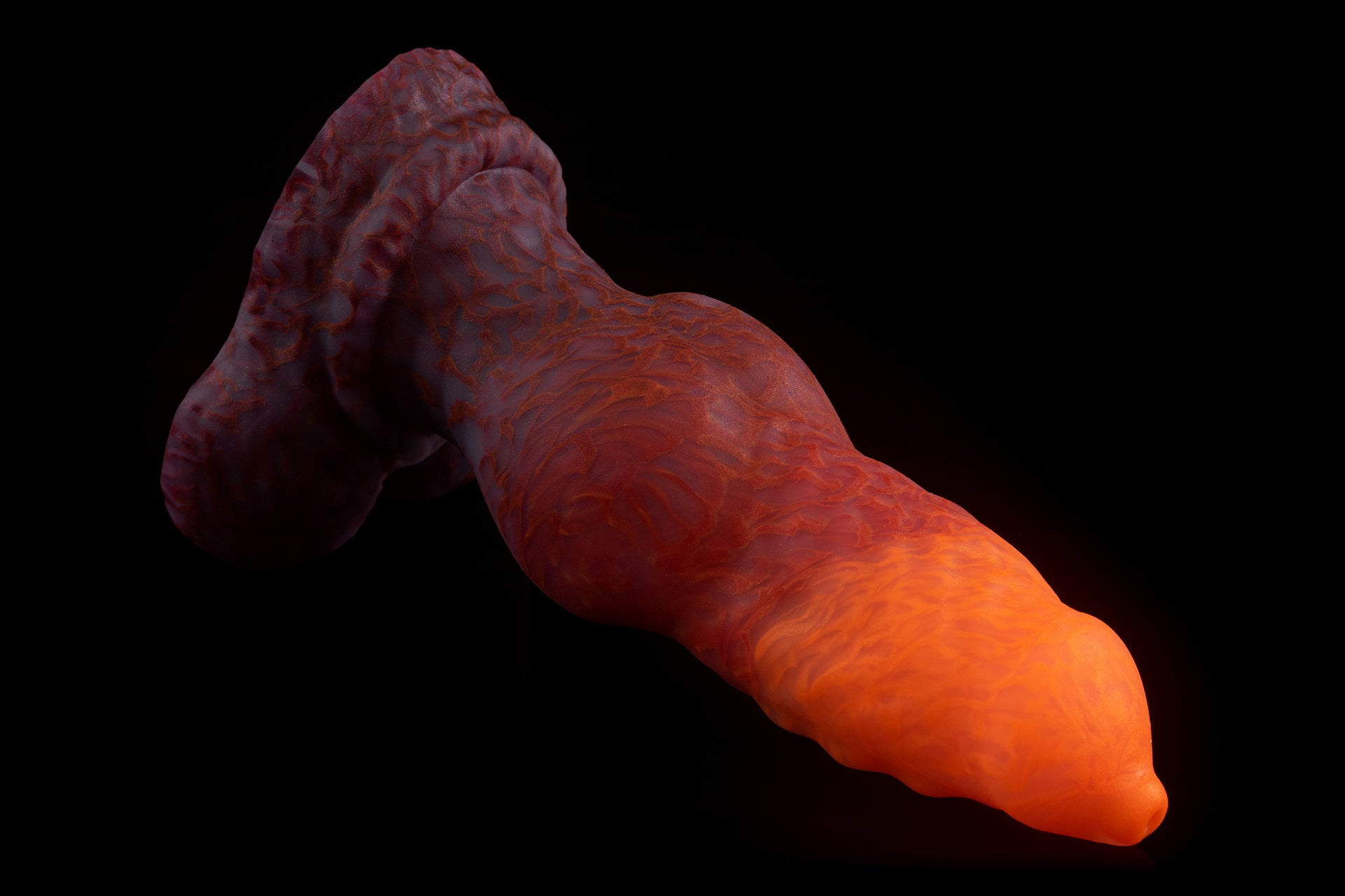5655 Small Dante in Medium Firmness with Suction Cup
