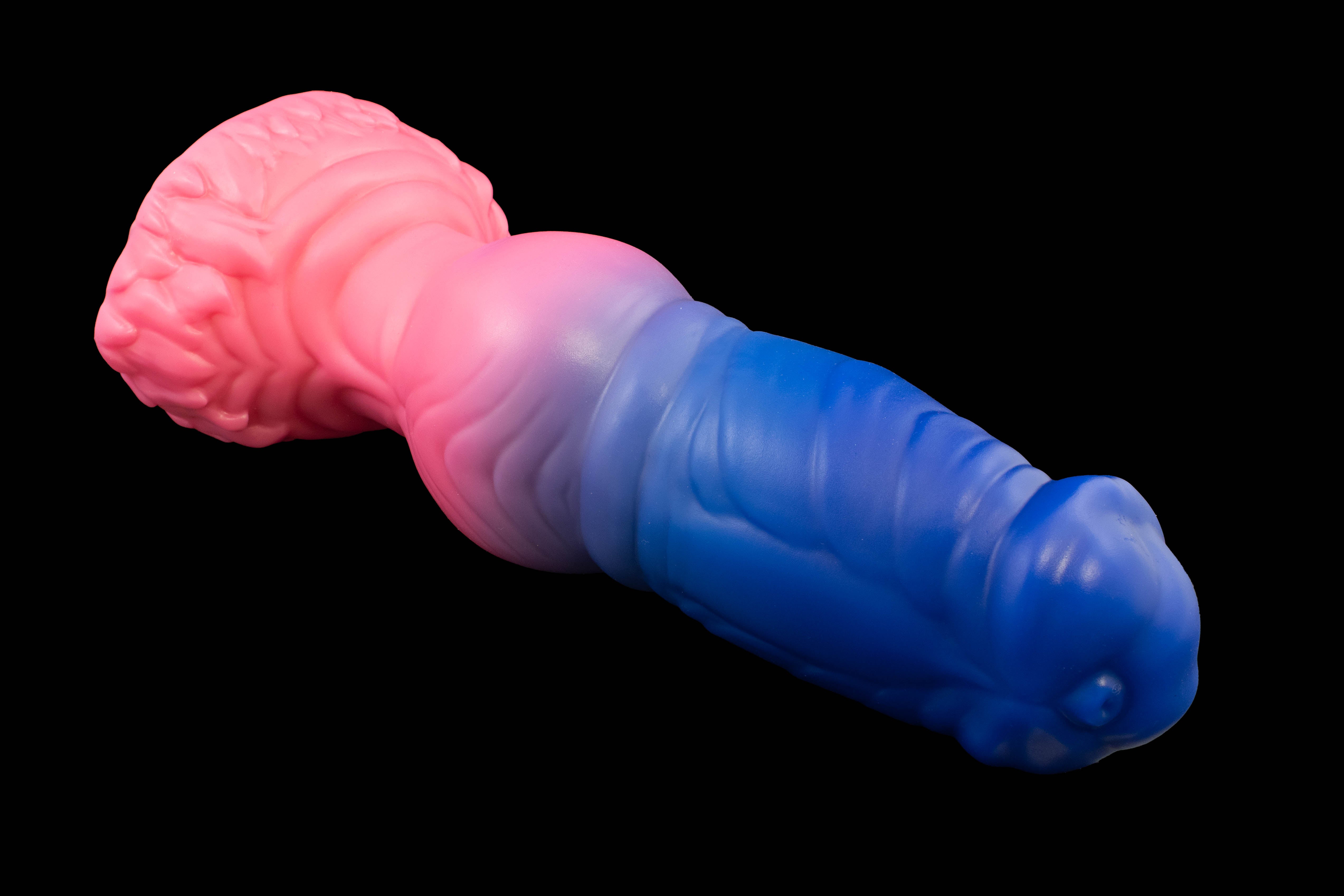 11824 XL Zane in Soft Firmness with Suction Cup