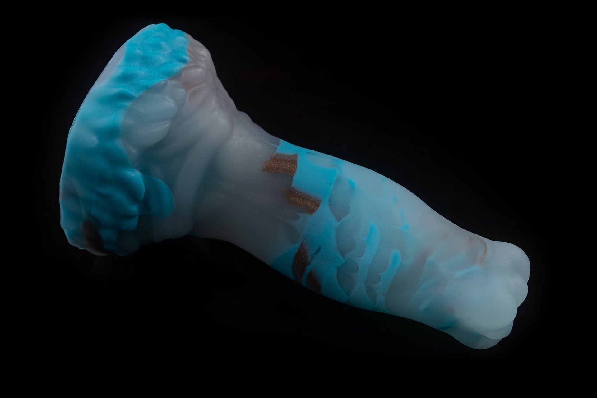5678 Mini Aela in Medium Firmness with Suction Cup