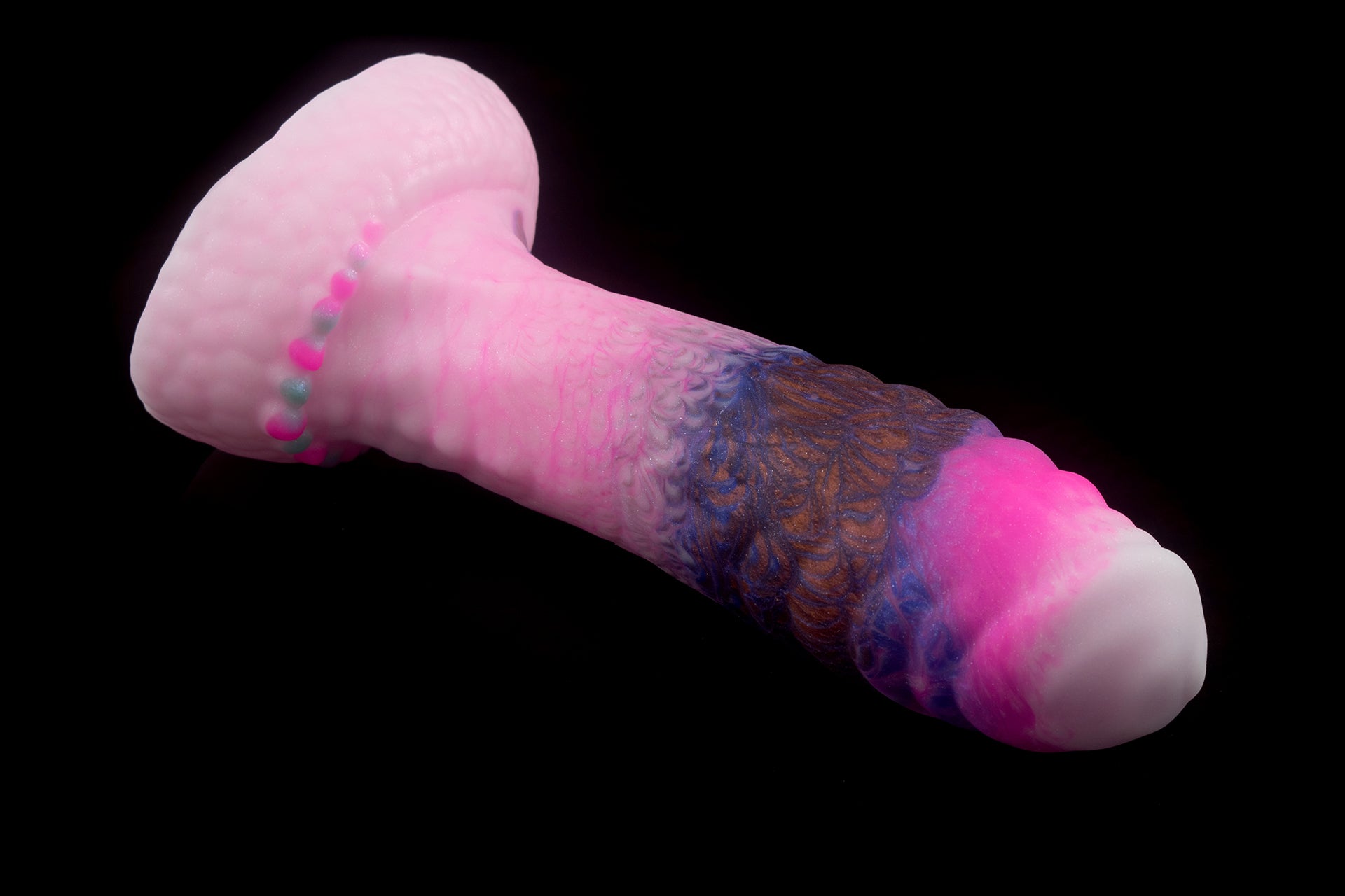 5702 Small Alto in Soft Firmness with Suction Cup