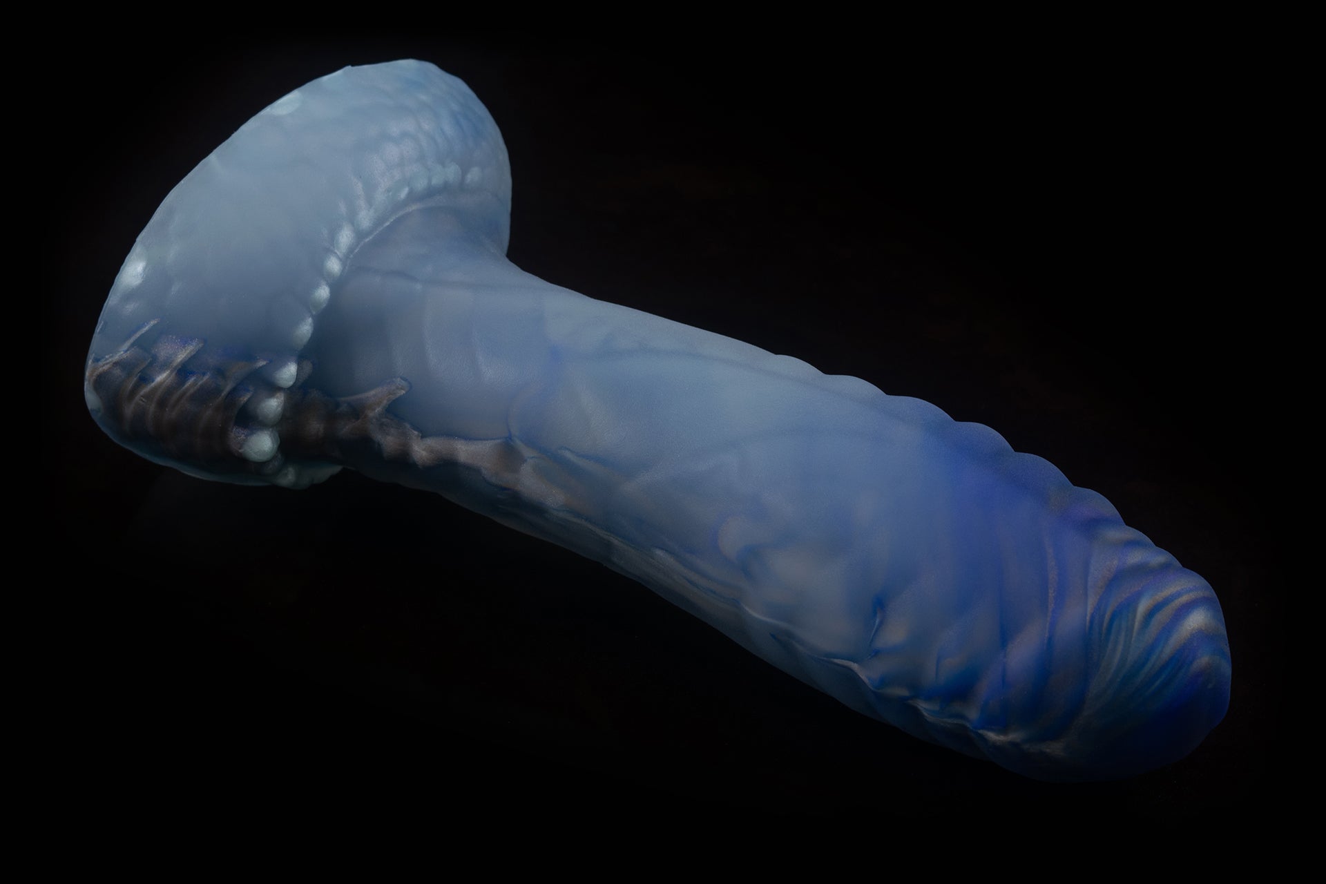 5708 Small Alto in Soft Firmness with Suction Cup
