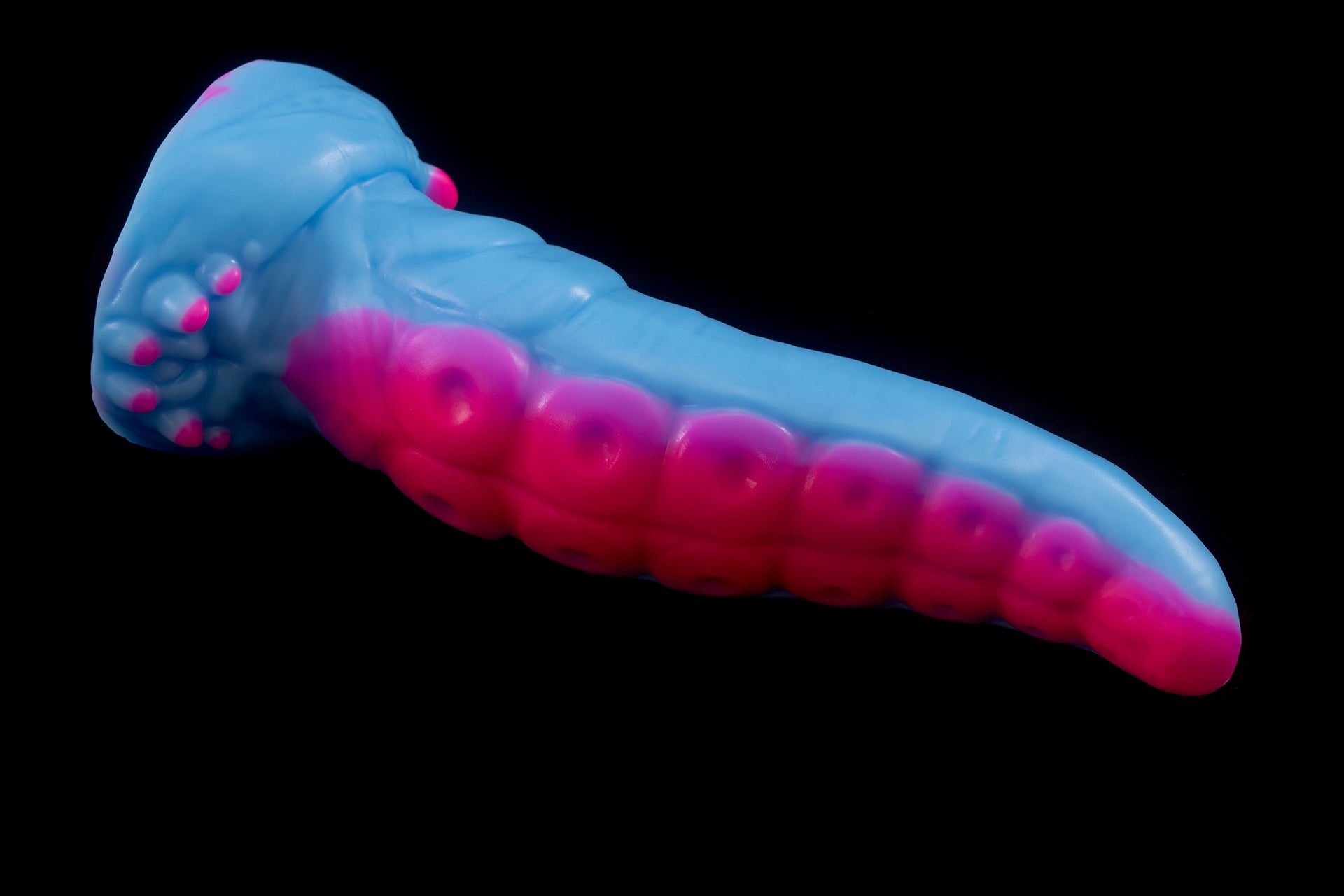 5742 Medium Slikk in Soft Firmness with Suction Cup