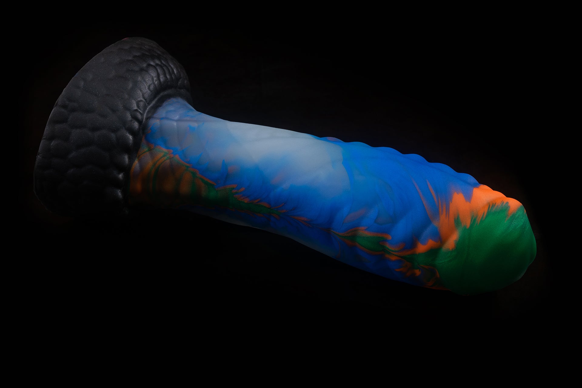 5774 Large Alto in Medium Firmness with Suction Cup