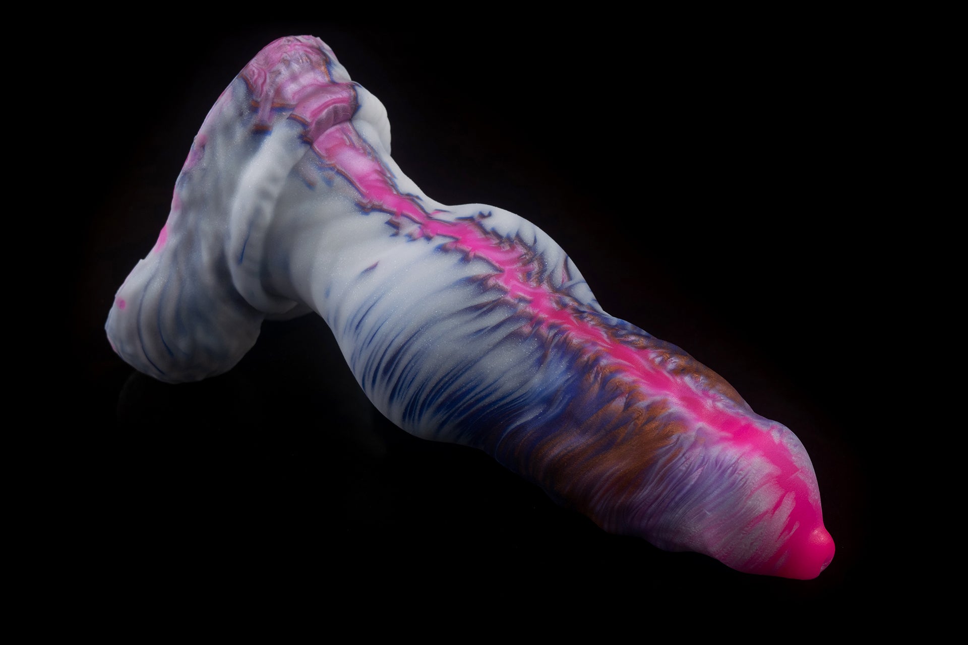 5792 Small Dante in Soft Firmness with Suction Cup