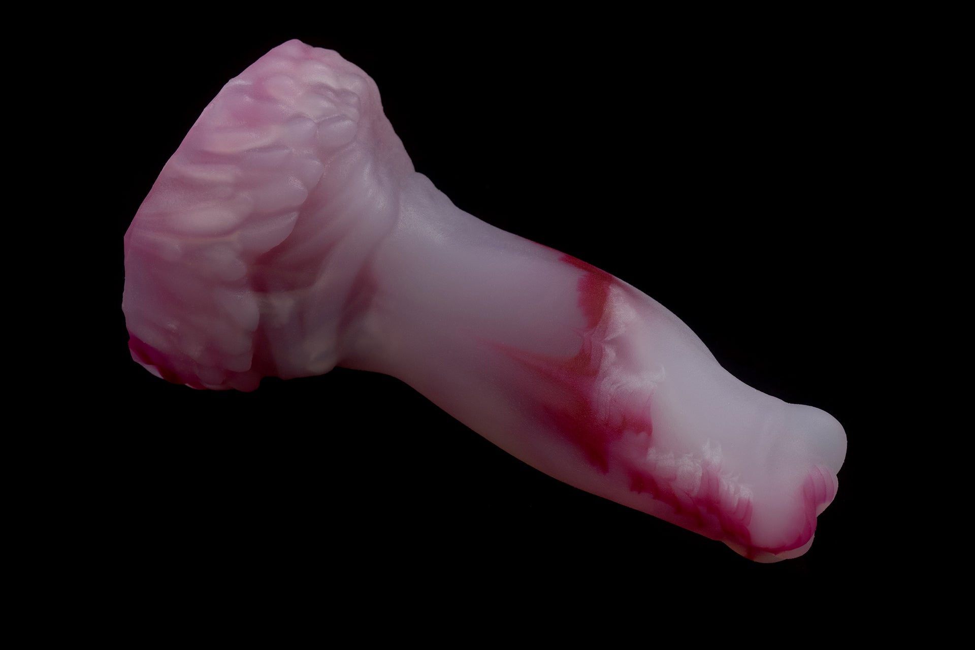 5803 Mini Aela in Medium Firmness with Suction Cup