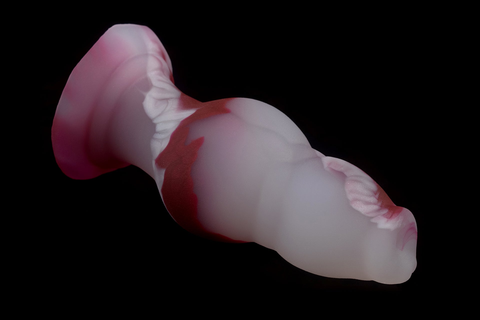 5804 Medium Jake in Soft Firmness with Suction Cup