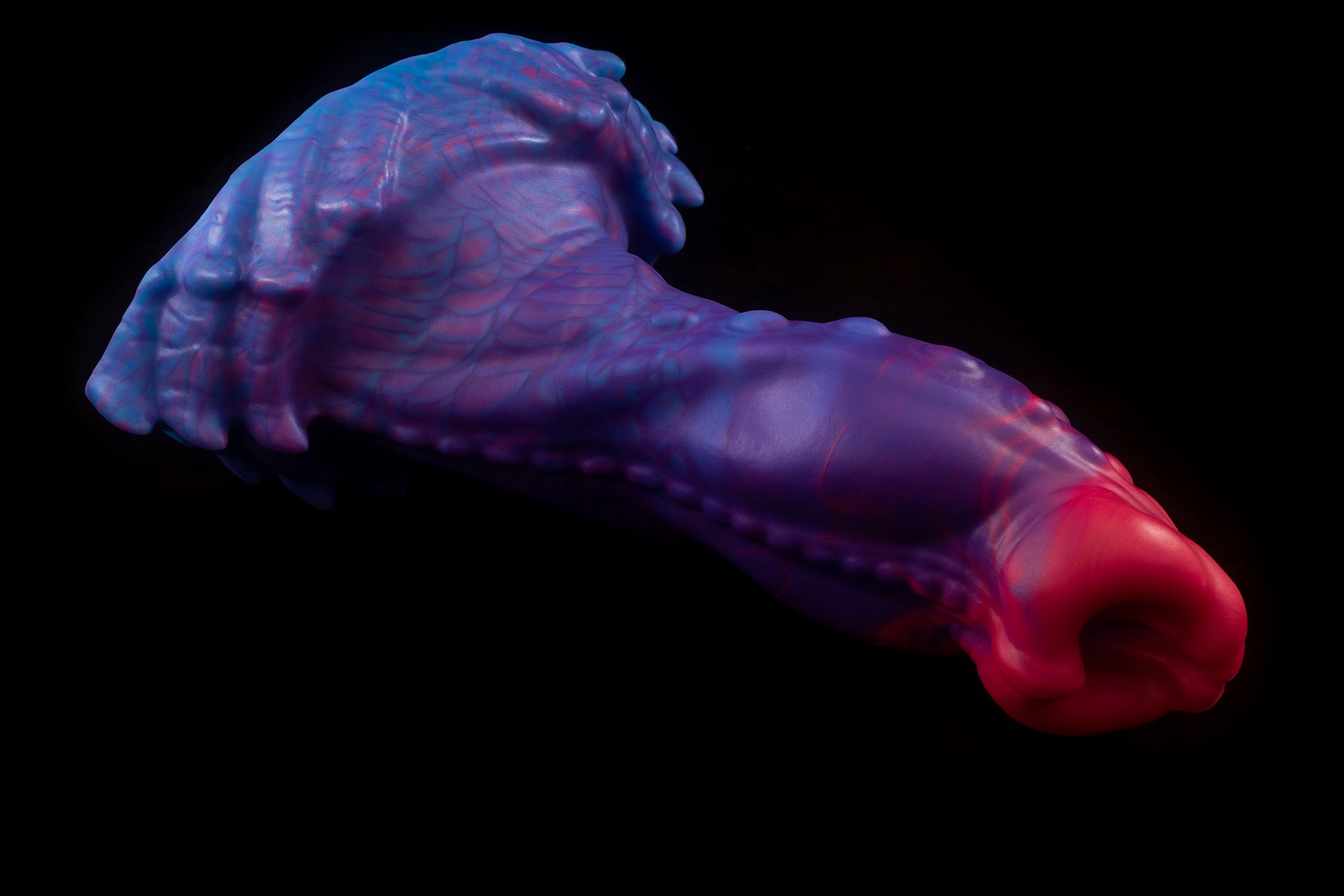 5853 Large Croxic in Soft Firmness - Fizzle