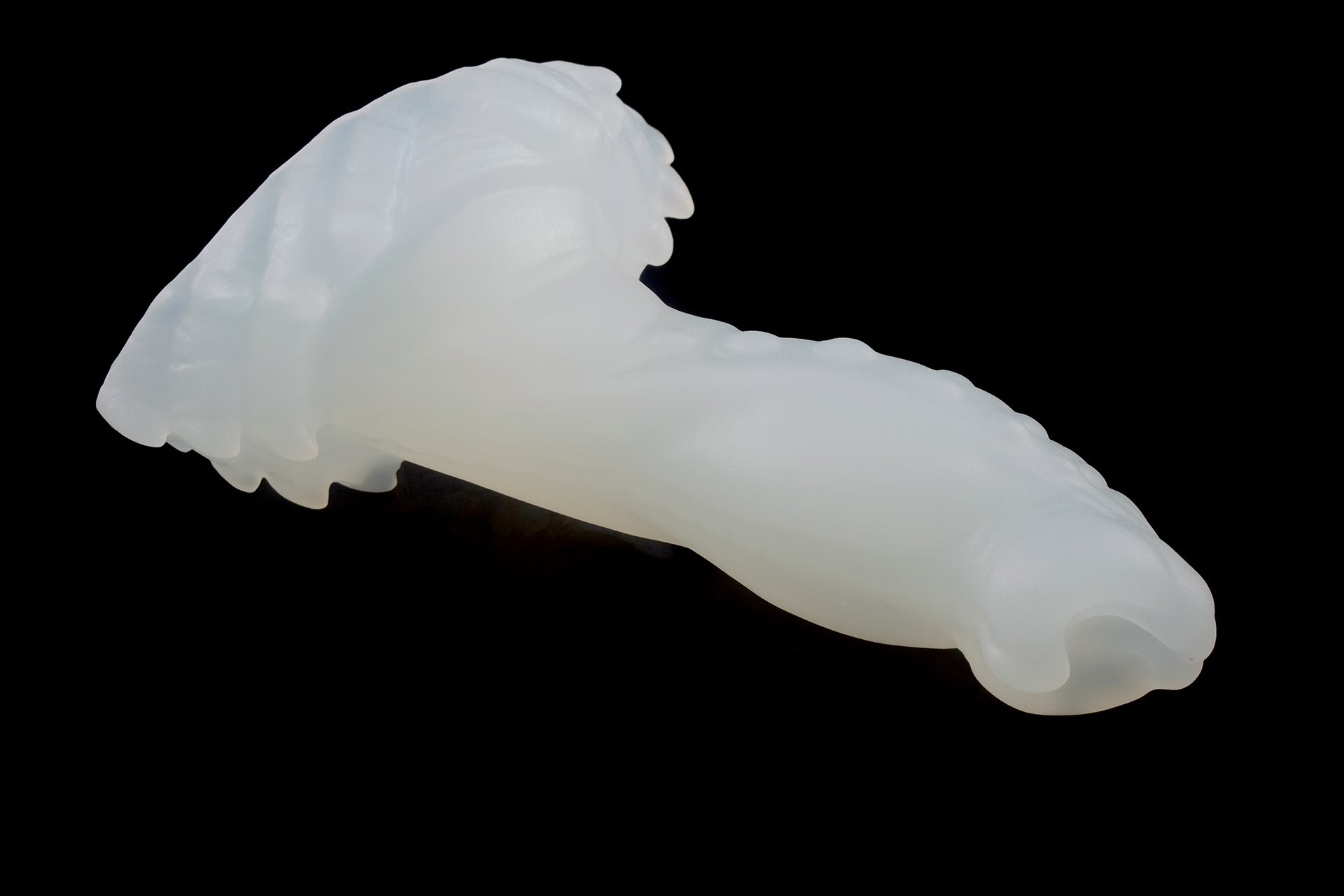 5967 Medium Croxic in Extra Soft Firmness with Suction Cup - Fizzle