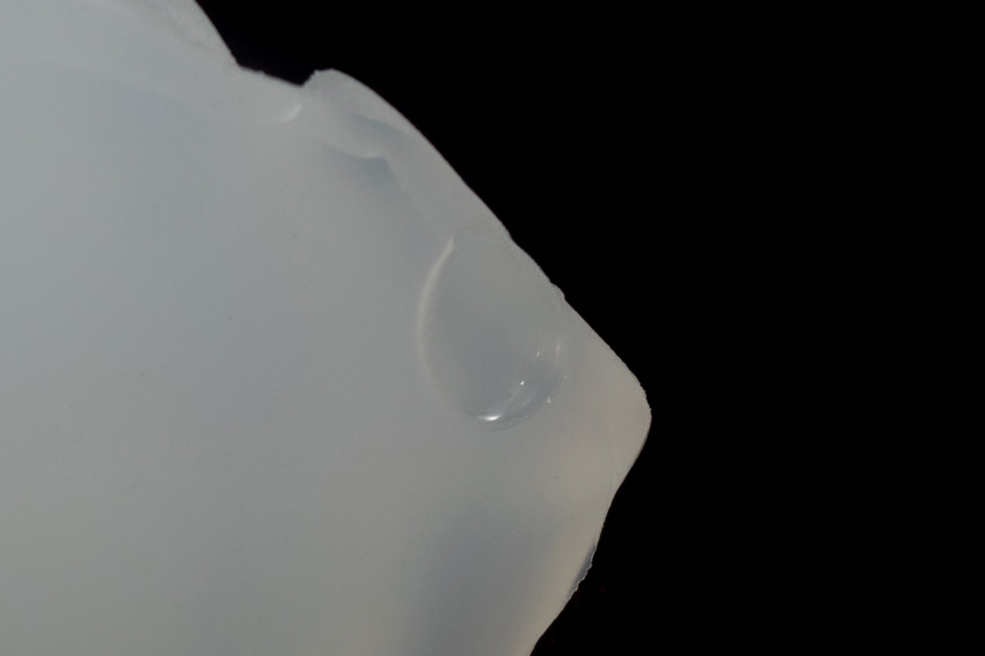 5978 Medium Croxic in Extra Soft Firmness with Suction Cup - Fizzle