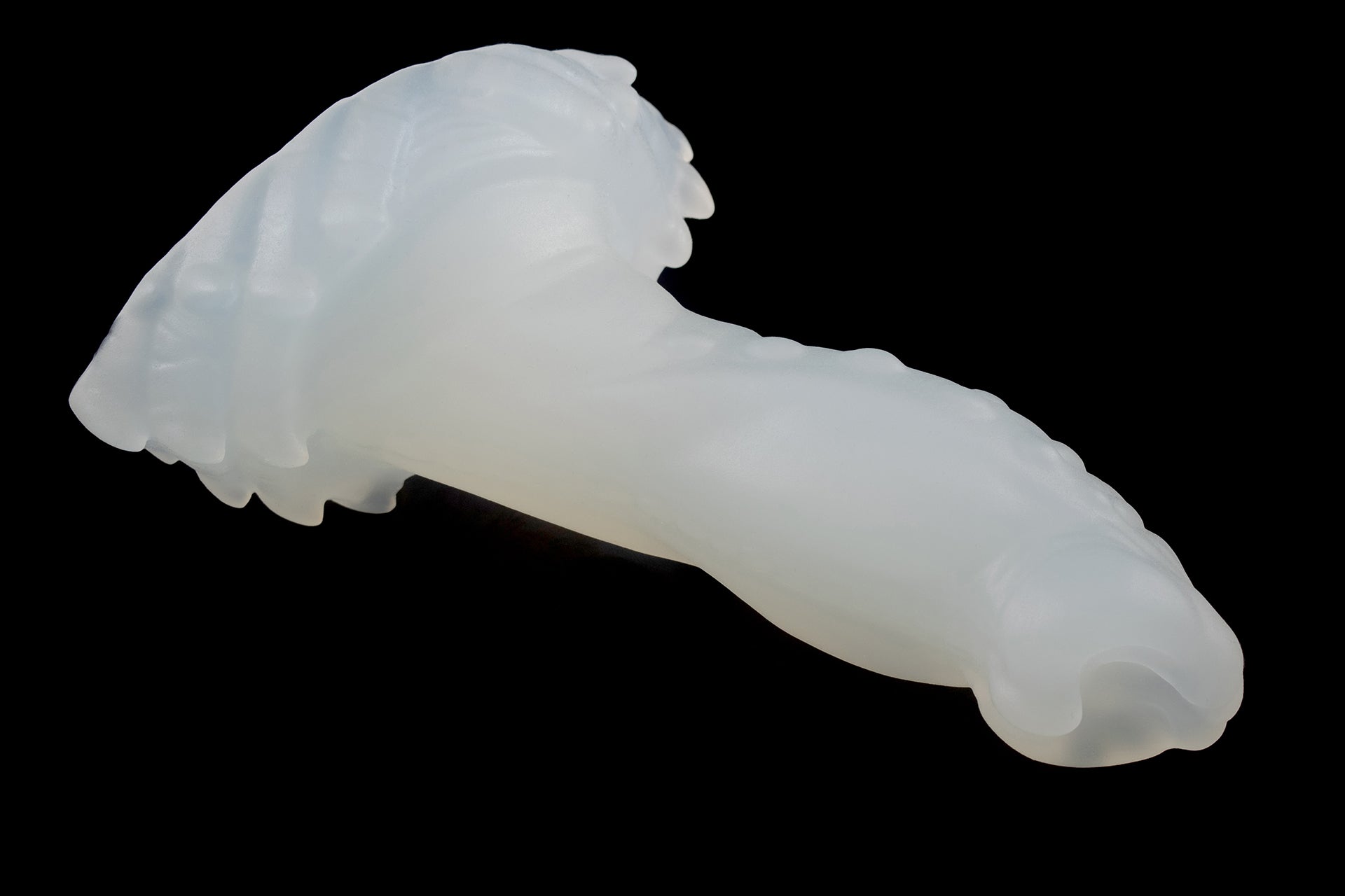 5978 Medium Croxic in Extra Soft Firmness with Suction Cup - Fizzle