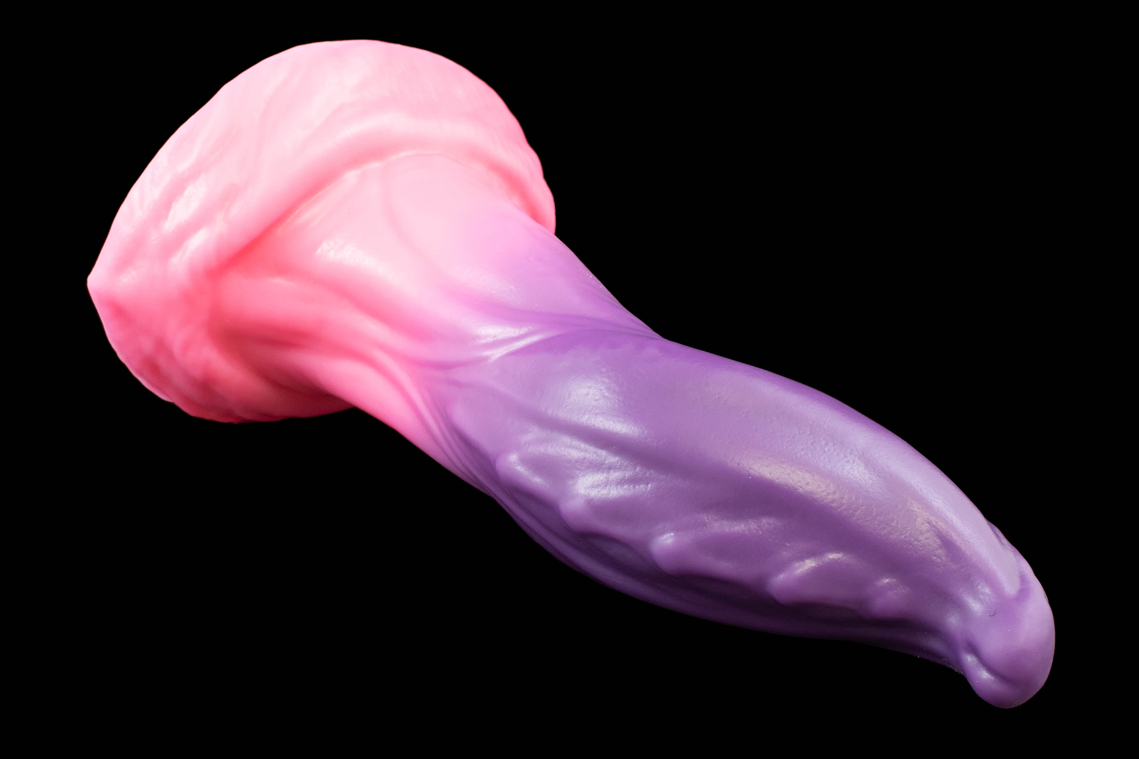 11634 Large Hidora in Medium Firmness with Suction Cup