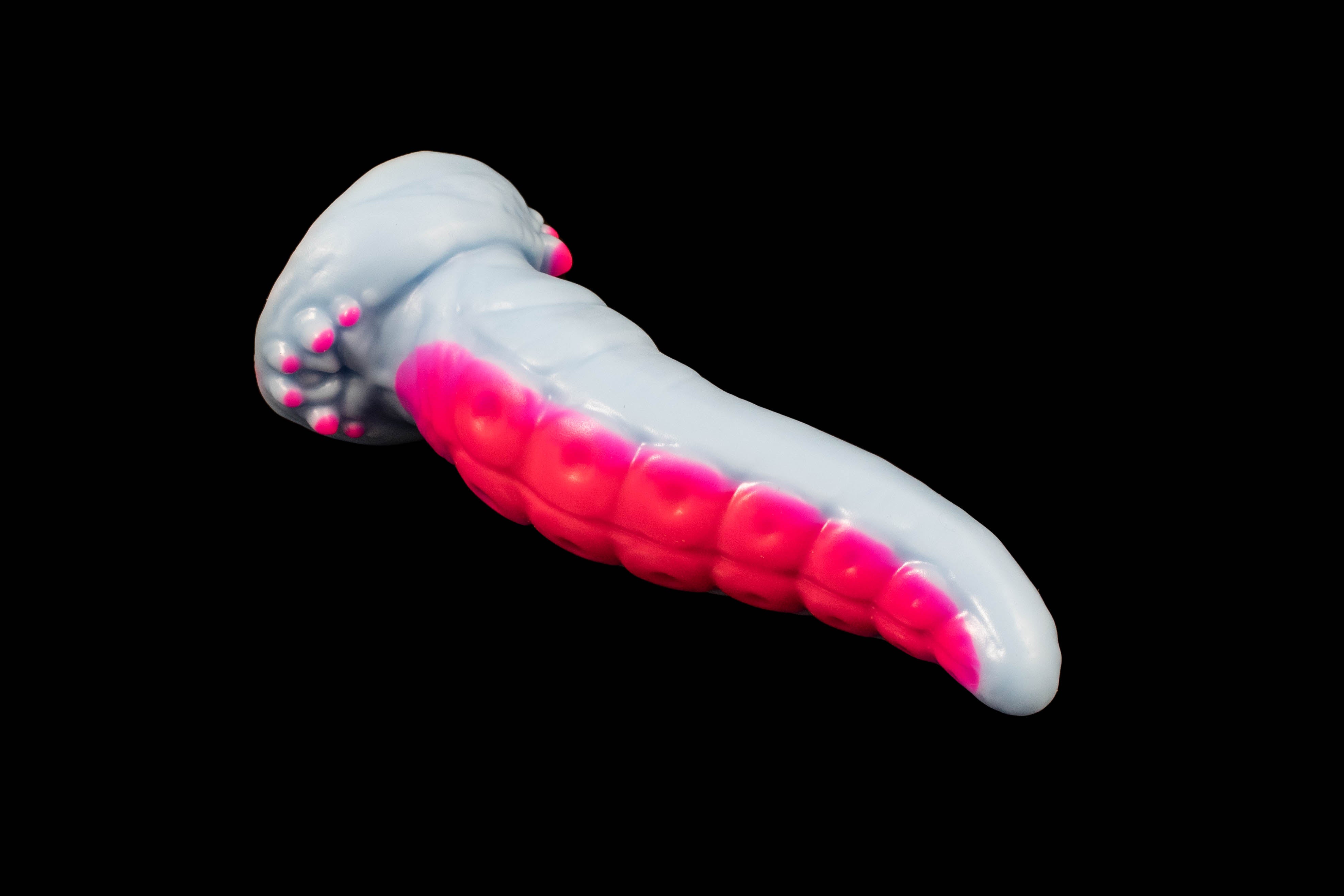 11225 Small Slikk in Soft Firmness with Suction Cup