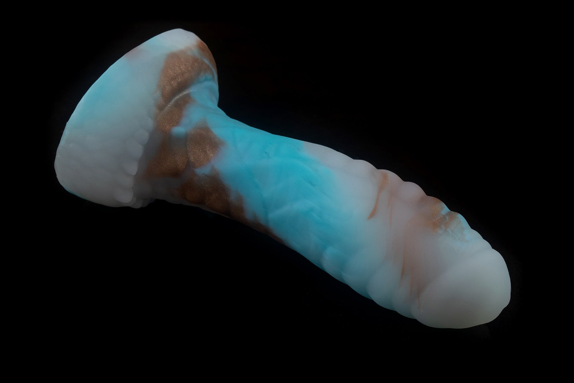 6001 Mini Alto in Medium Firmness with Suction Cup
