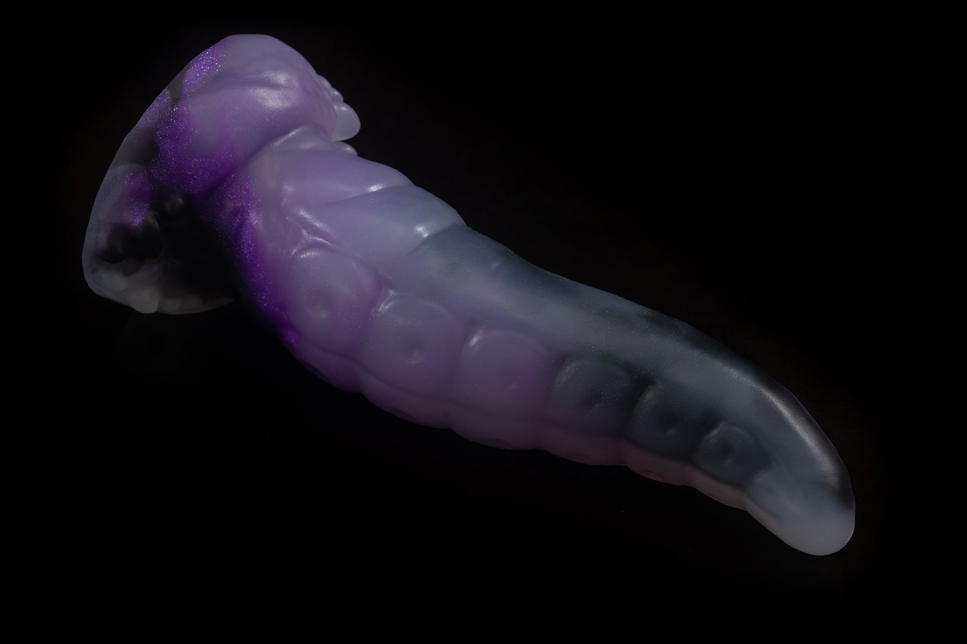 6150 Mini Slikk in Medium Firmness with Suction Cup