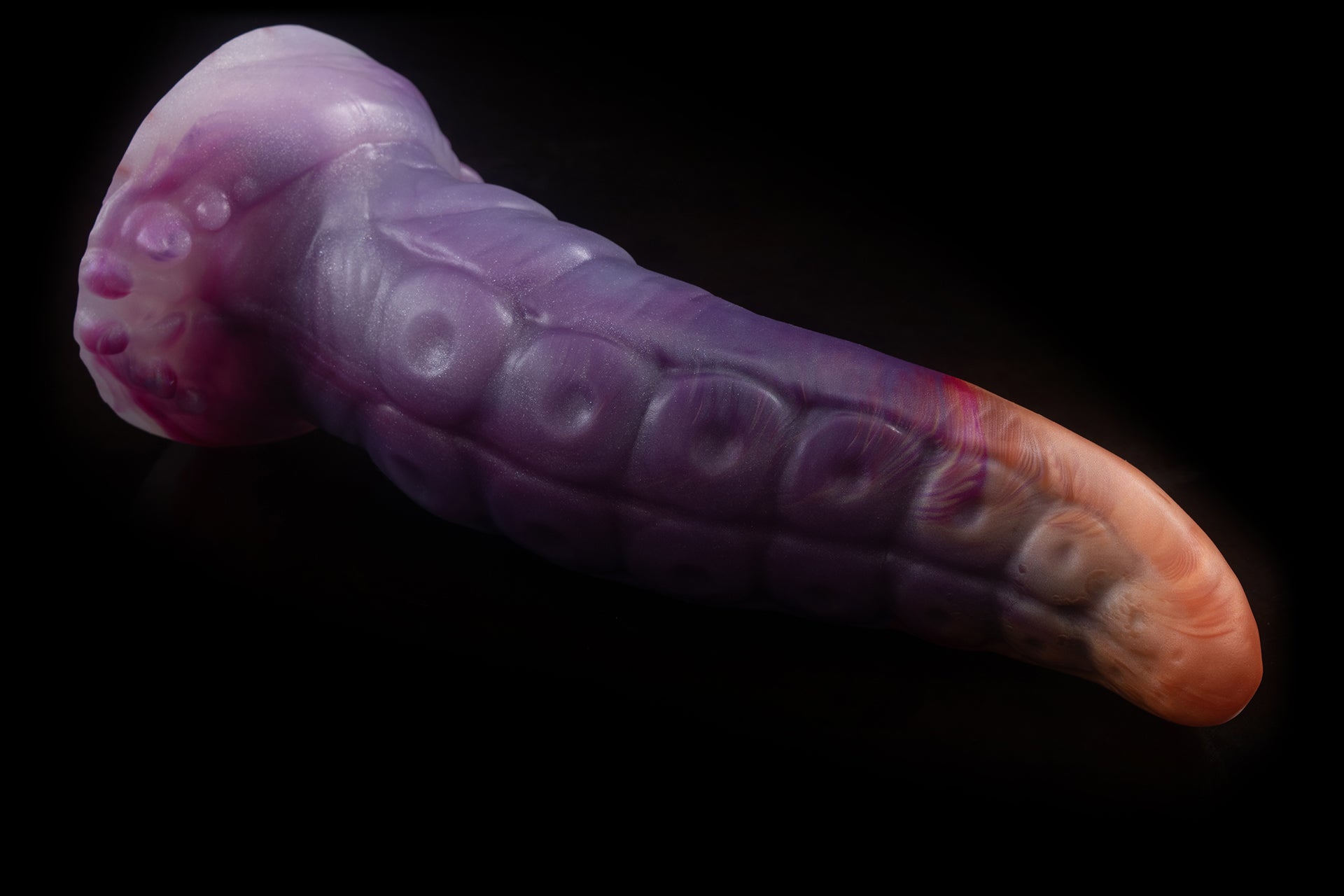 6166 Large Slikk in Soft Firmness - Fizzle