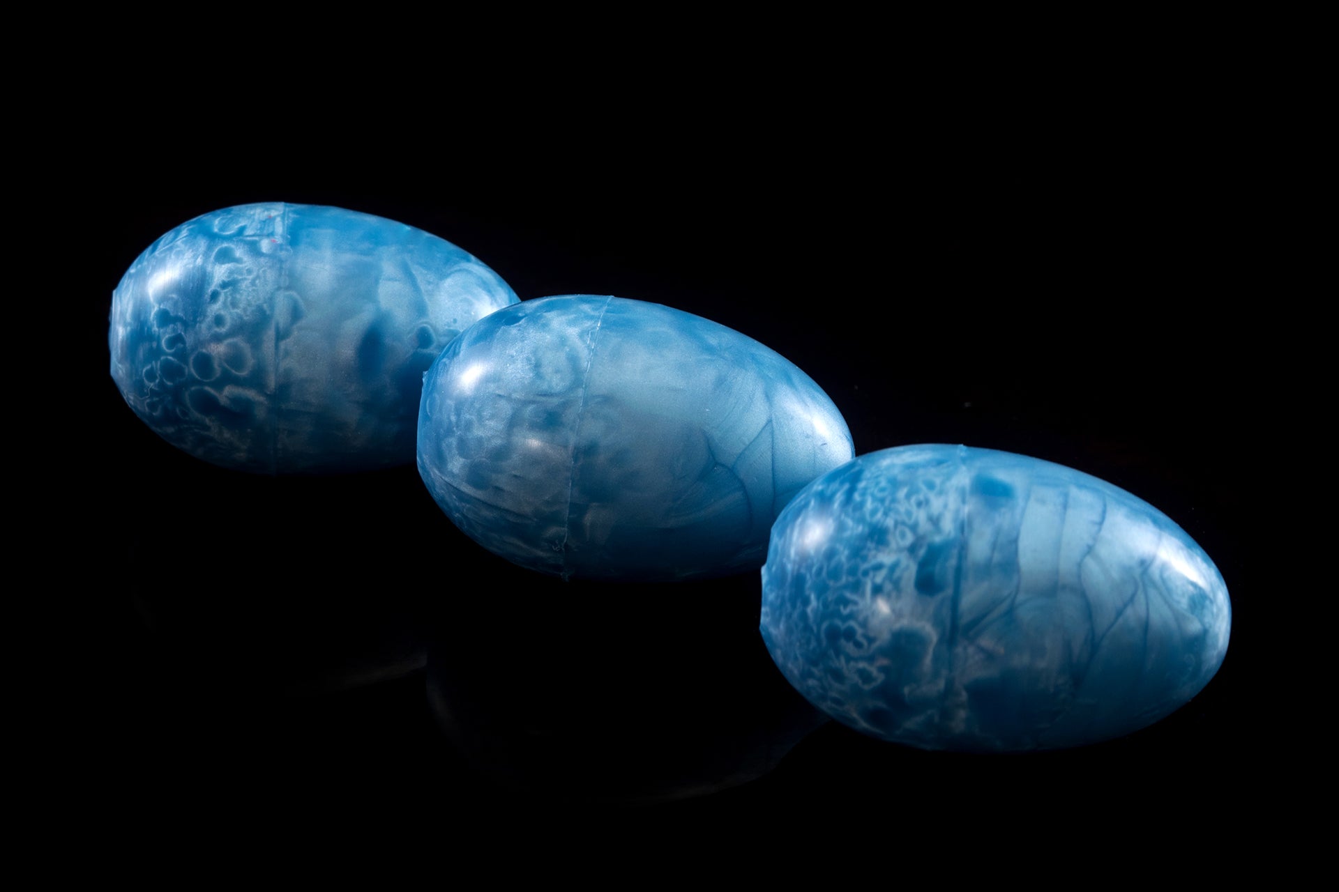 2881 FB Cordless Brood Eggs - Set of 3