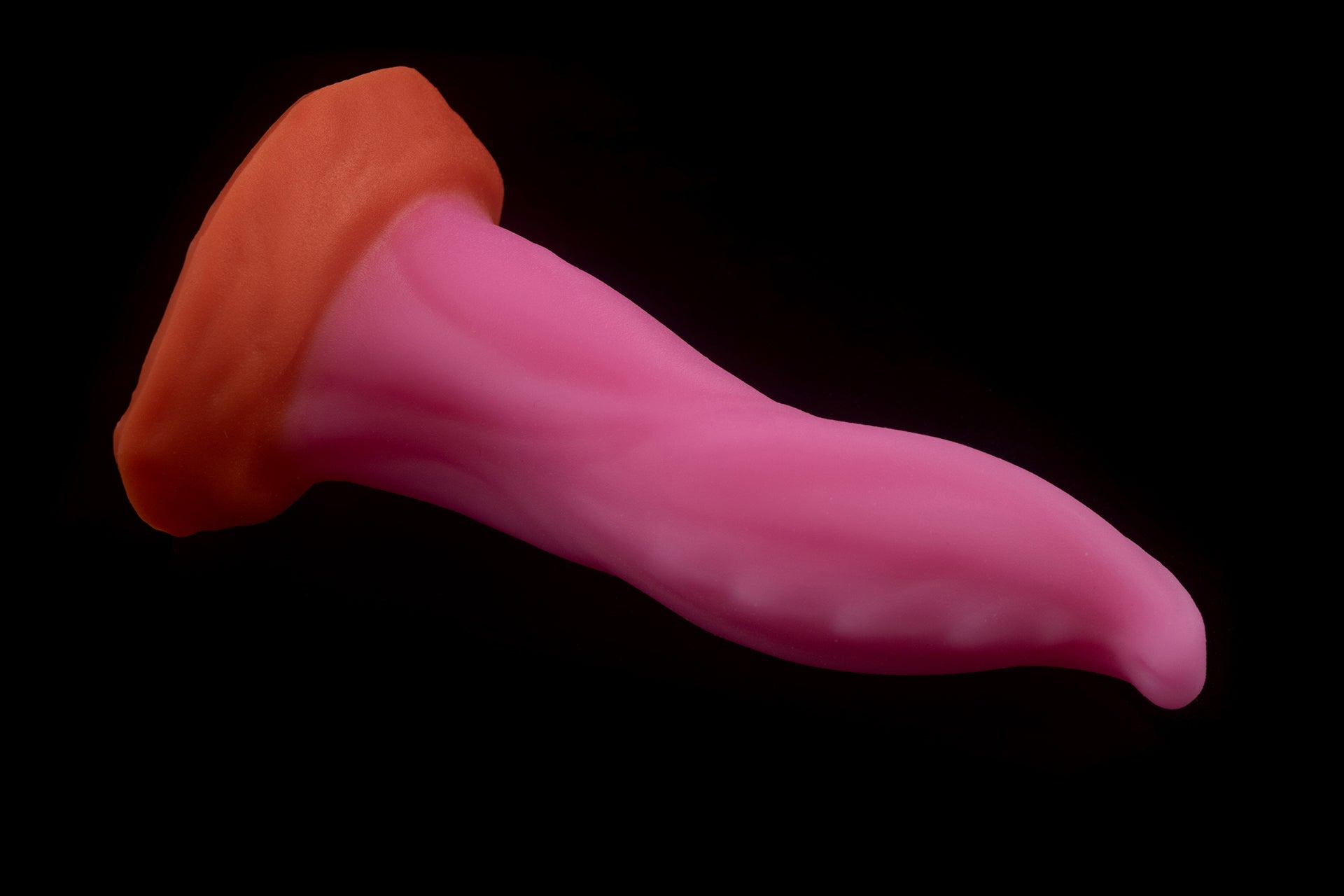 6221 Mini Hidora in Soft Firmness with Suction Cup