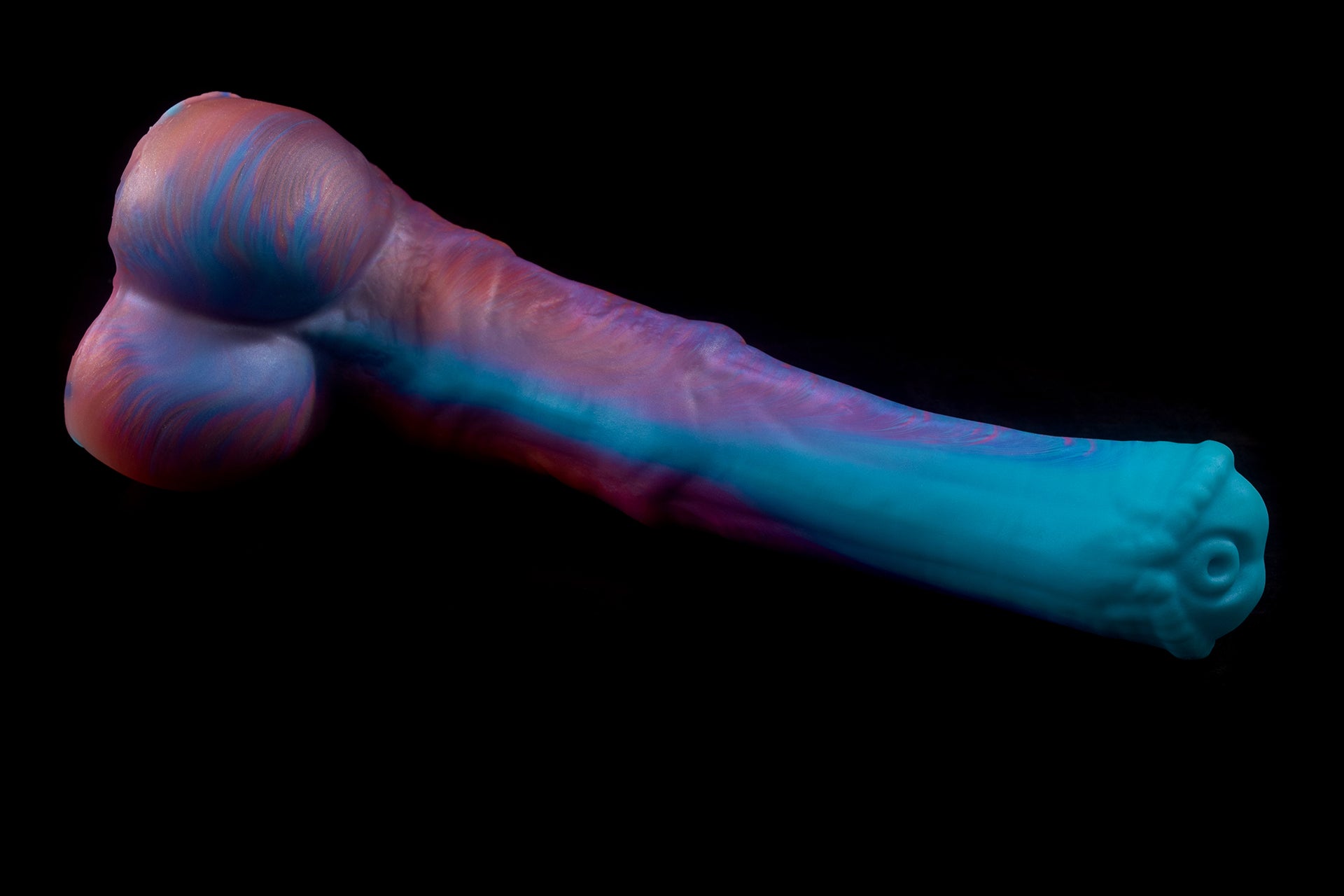 6256 Large Atlas in Soft Firmness with Suction Cup