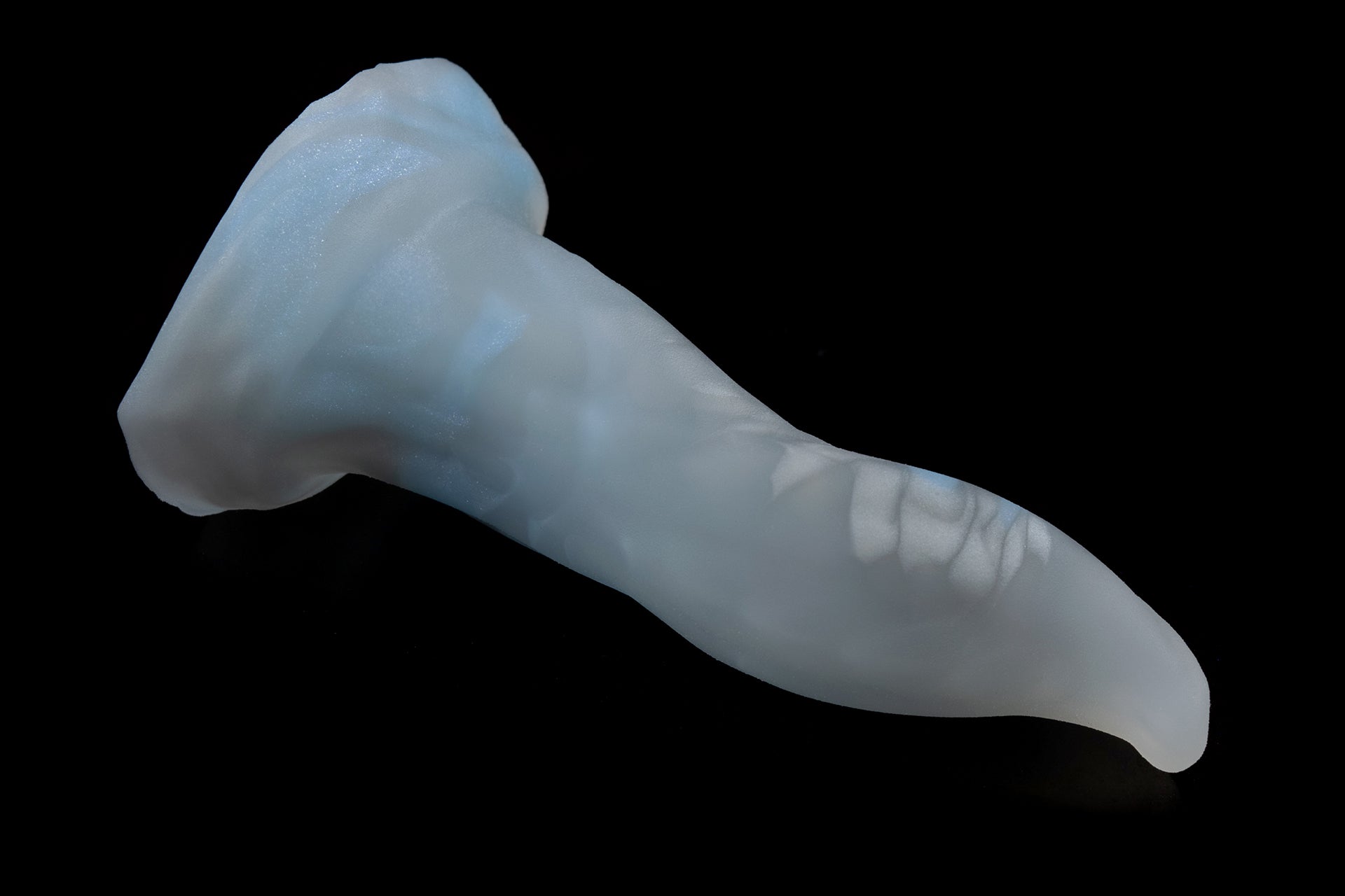 6321 Mini Hidora in Soft Firmness with Suction Cup