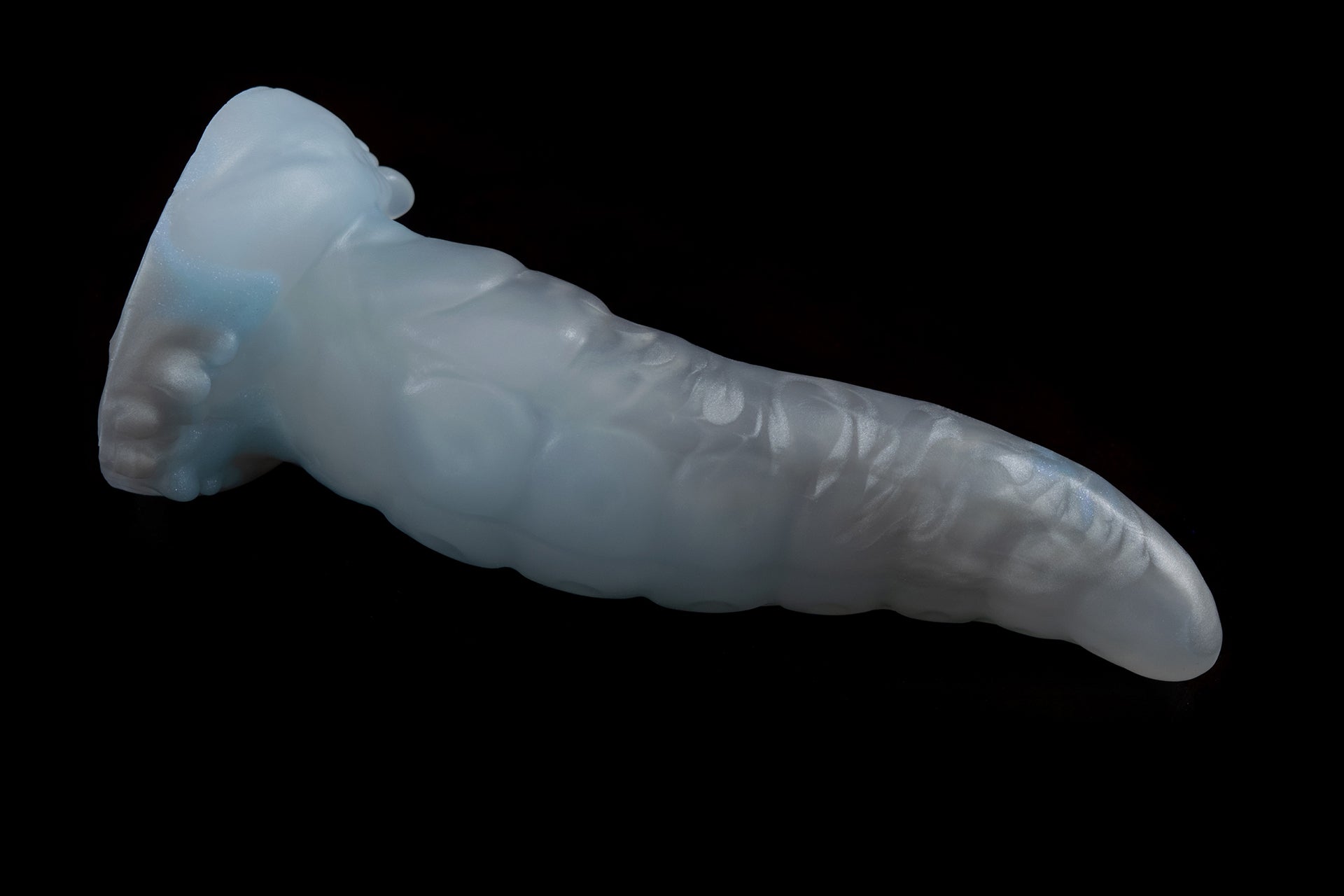 6323 Mini Slikk in Medium Firmness with Suction Cup