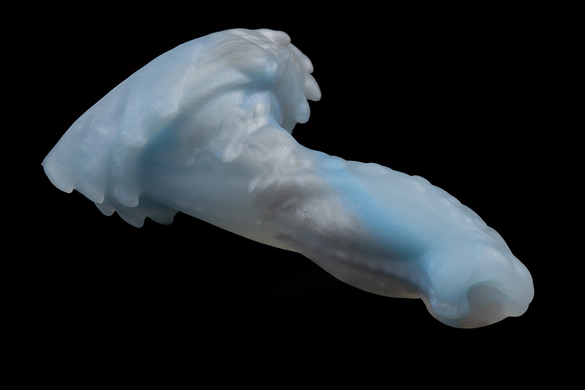 6327 Mini Croxic in Medium Firmness with Suction Cup