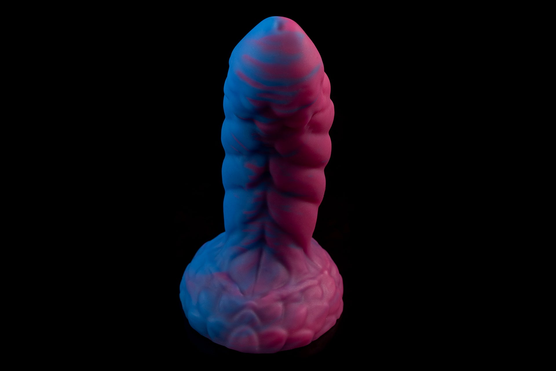 6394 Small Cortez in Medium Firmness with Suction Cup