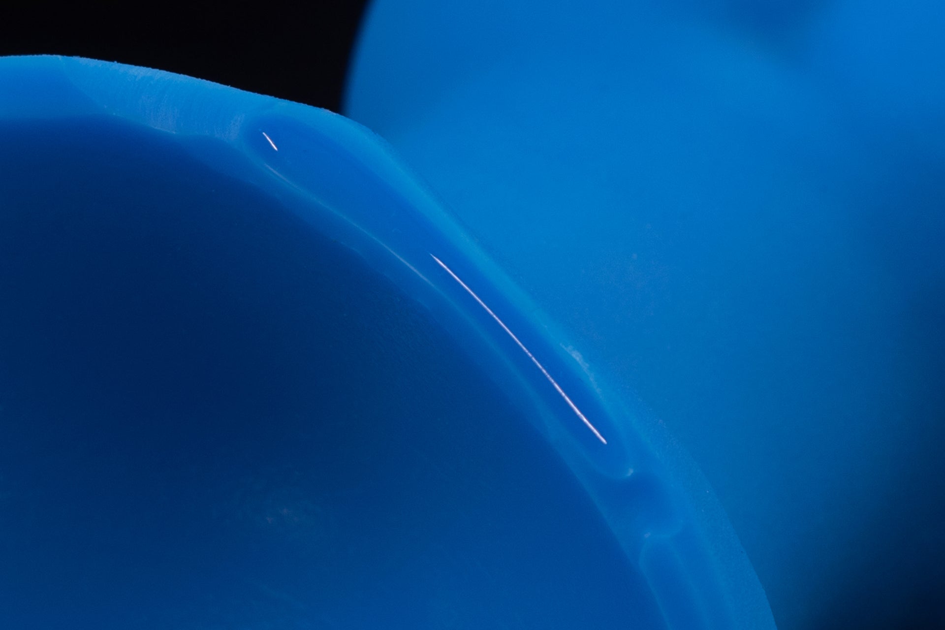 6409 Medium Jake in Medium Firmness with Suction Cup - Fizzle