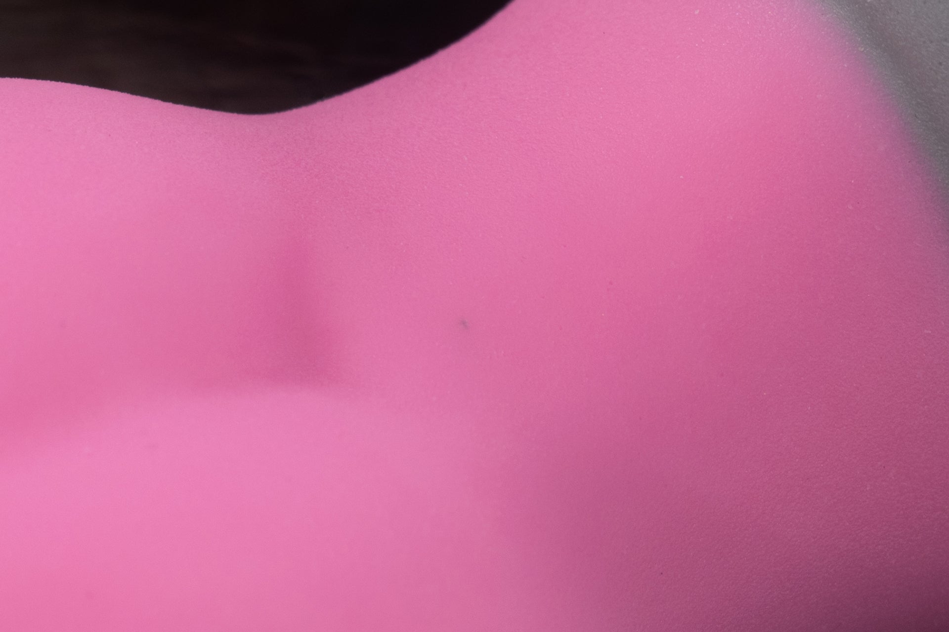 6413 Medium Jake in Medium Firmness with Suction Cup - Fizzle