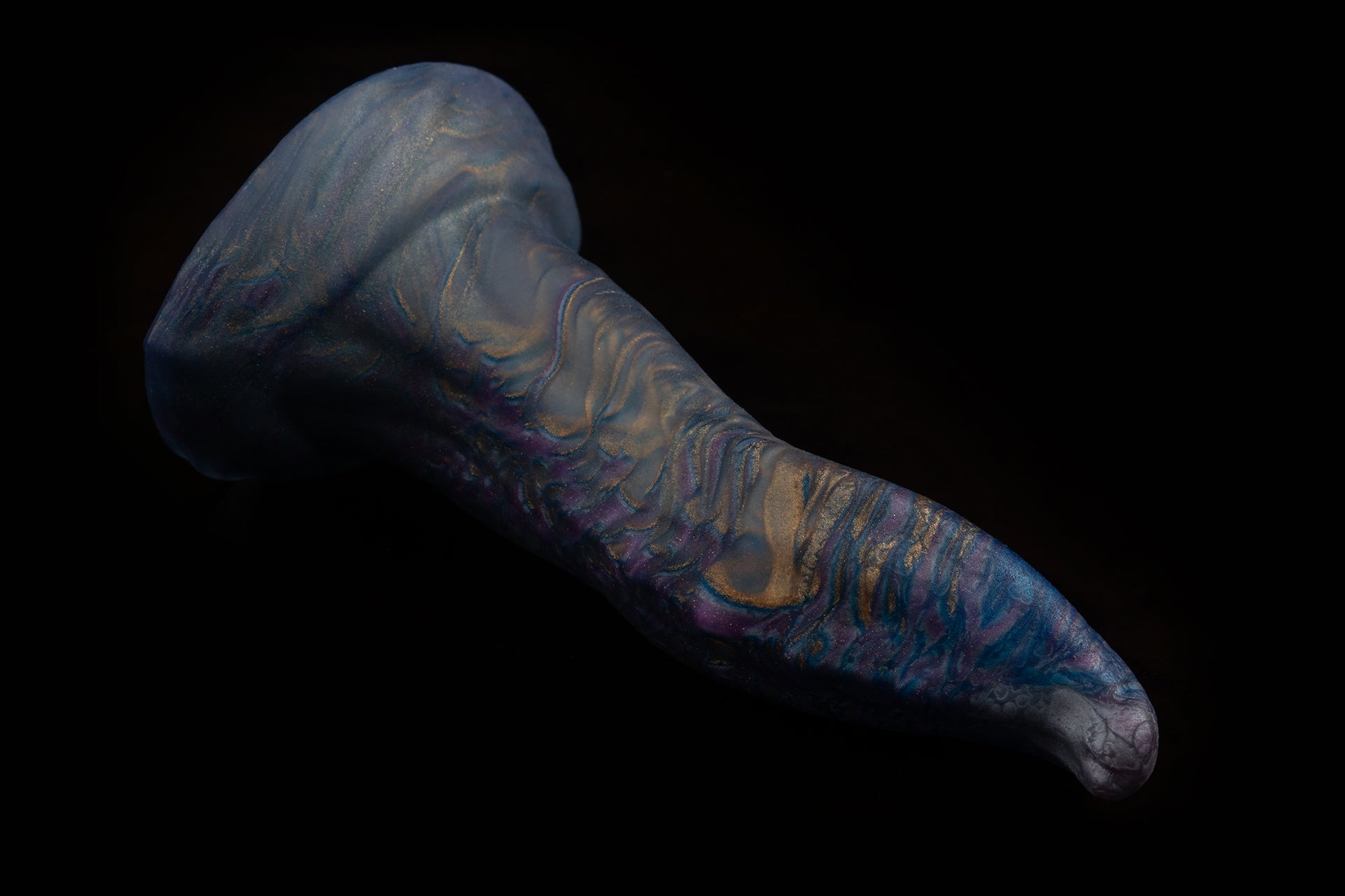 6420 Small Hidora in Medium Firmness with Suction Cup
