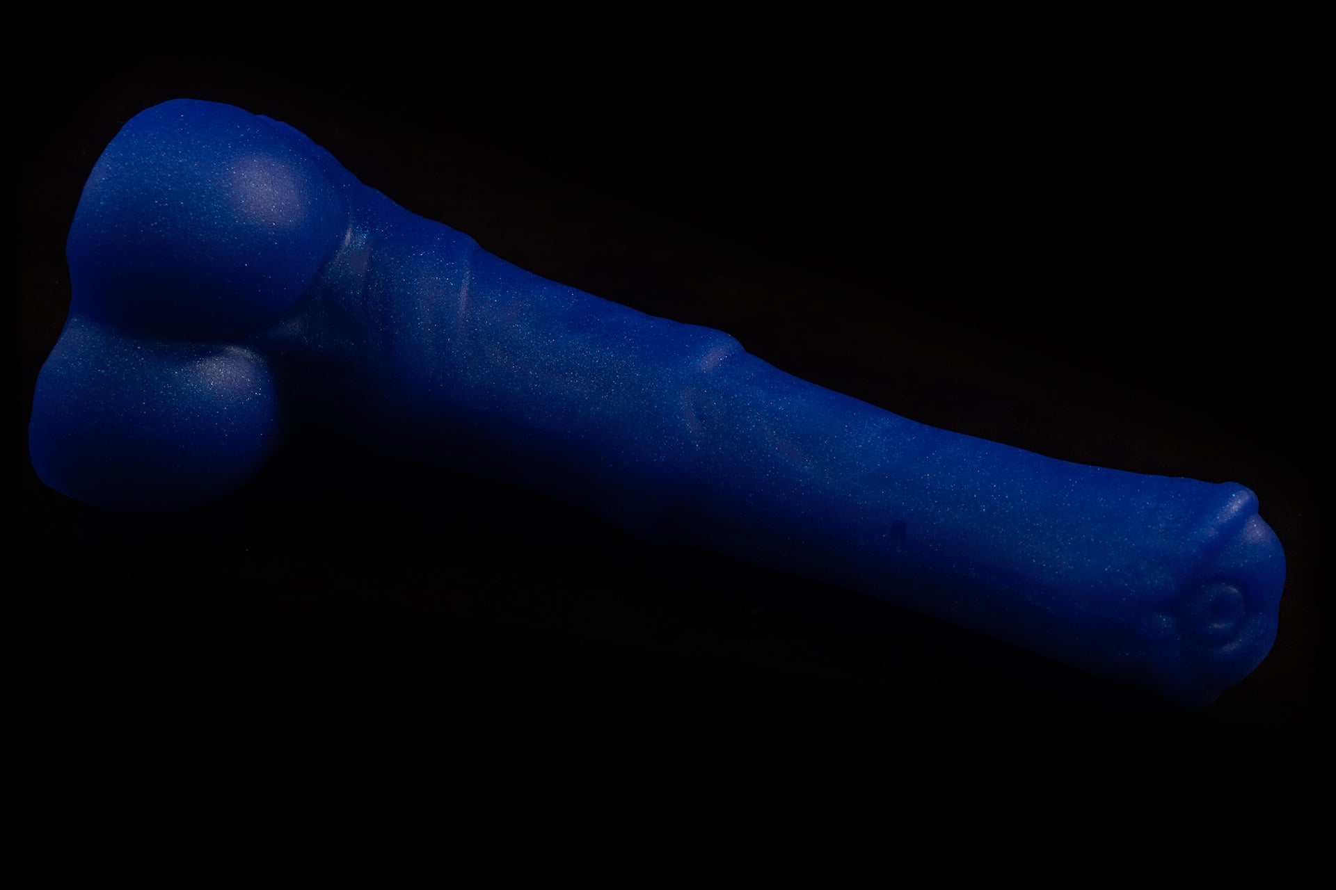 6435 Small Atlas in Soft Firmness - Fizzle
