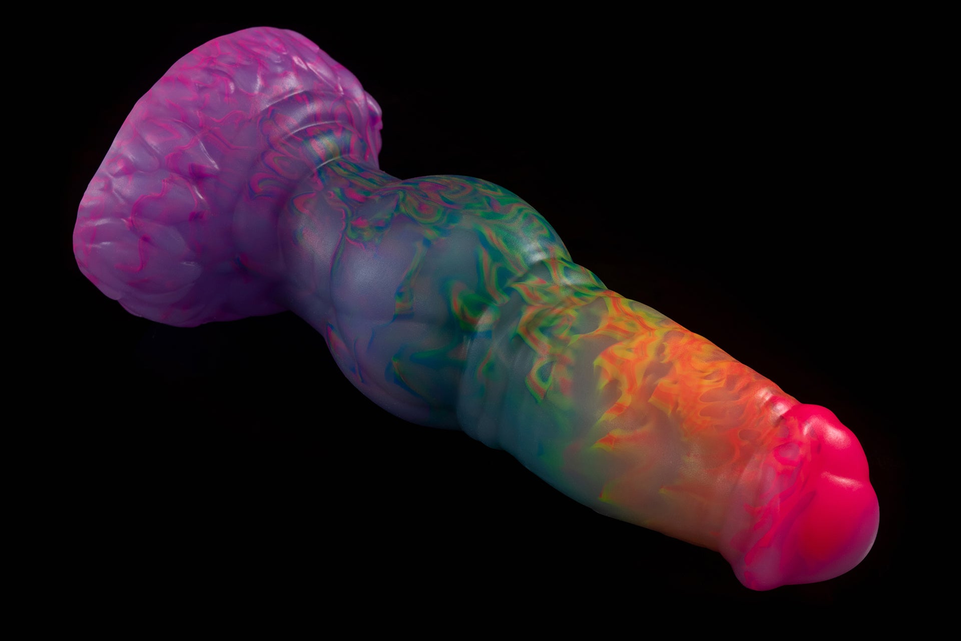 6466 Medium Zane in Medium Firmness