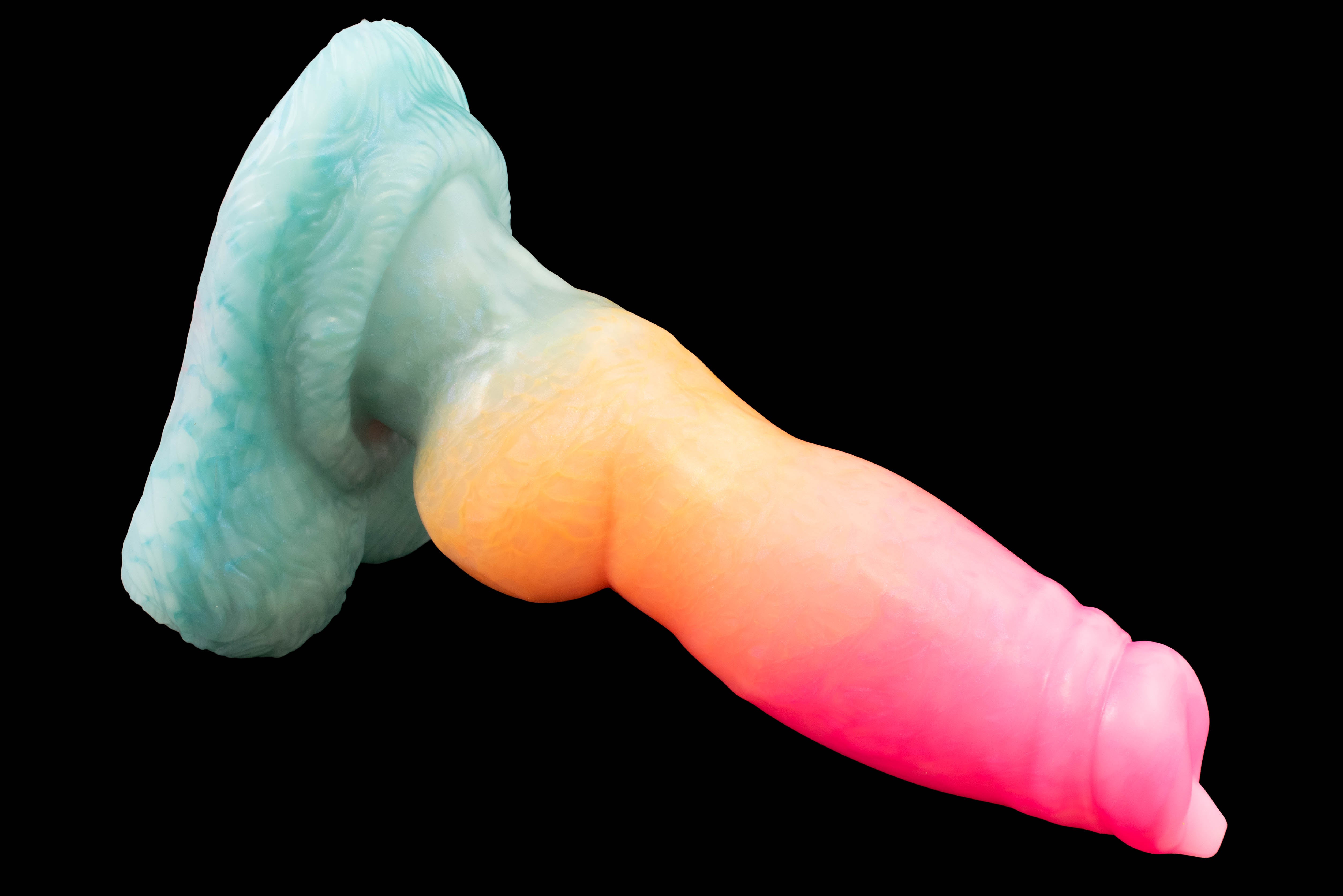 11751 Medium Ash in Medium Firmness with Suction Cup