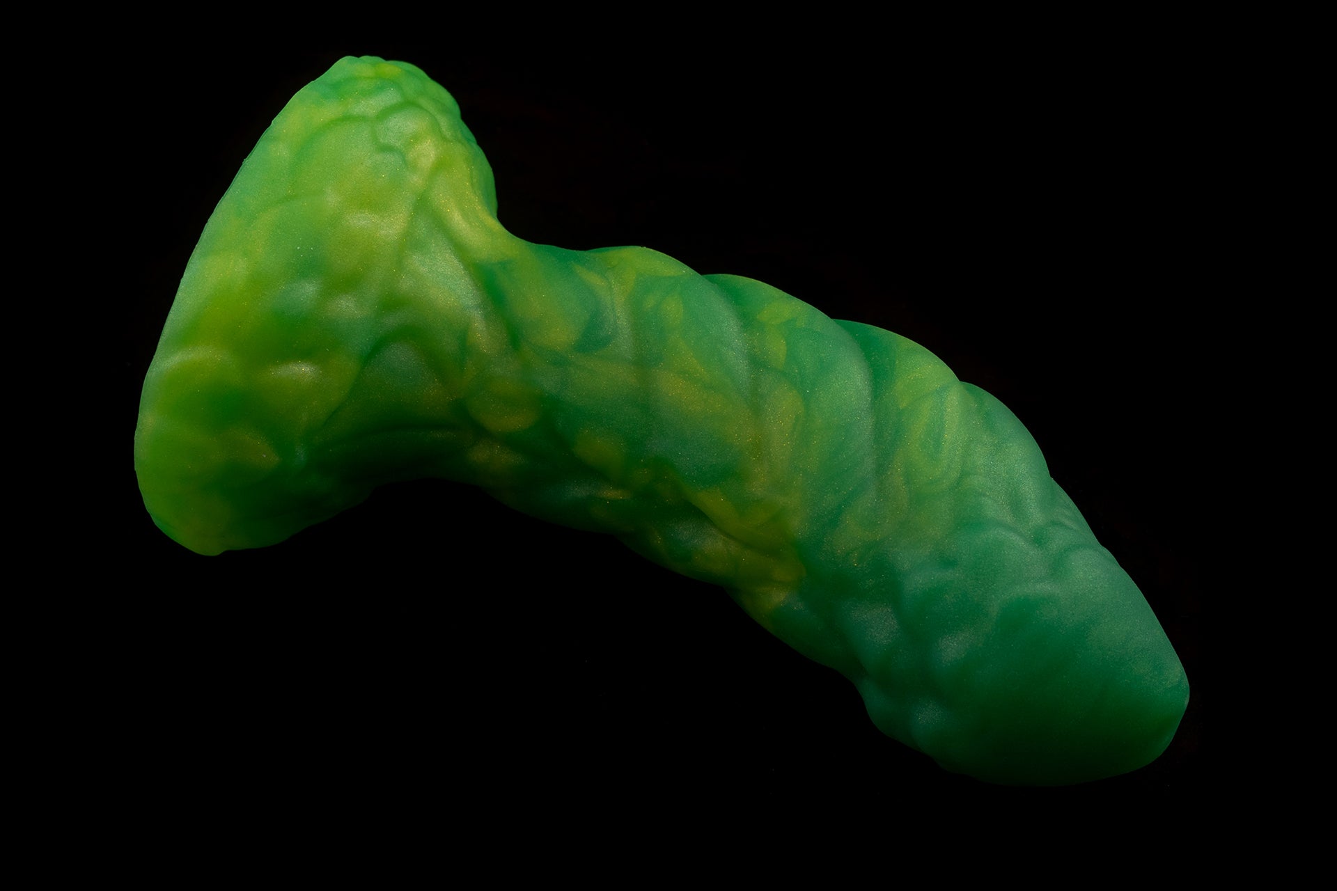 6595 Small Cortez in Medium Firmness with Suction Cup