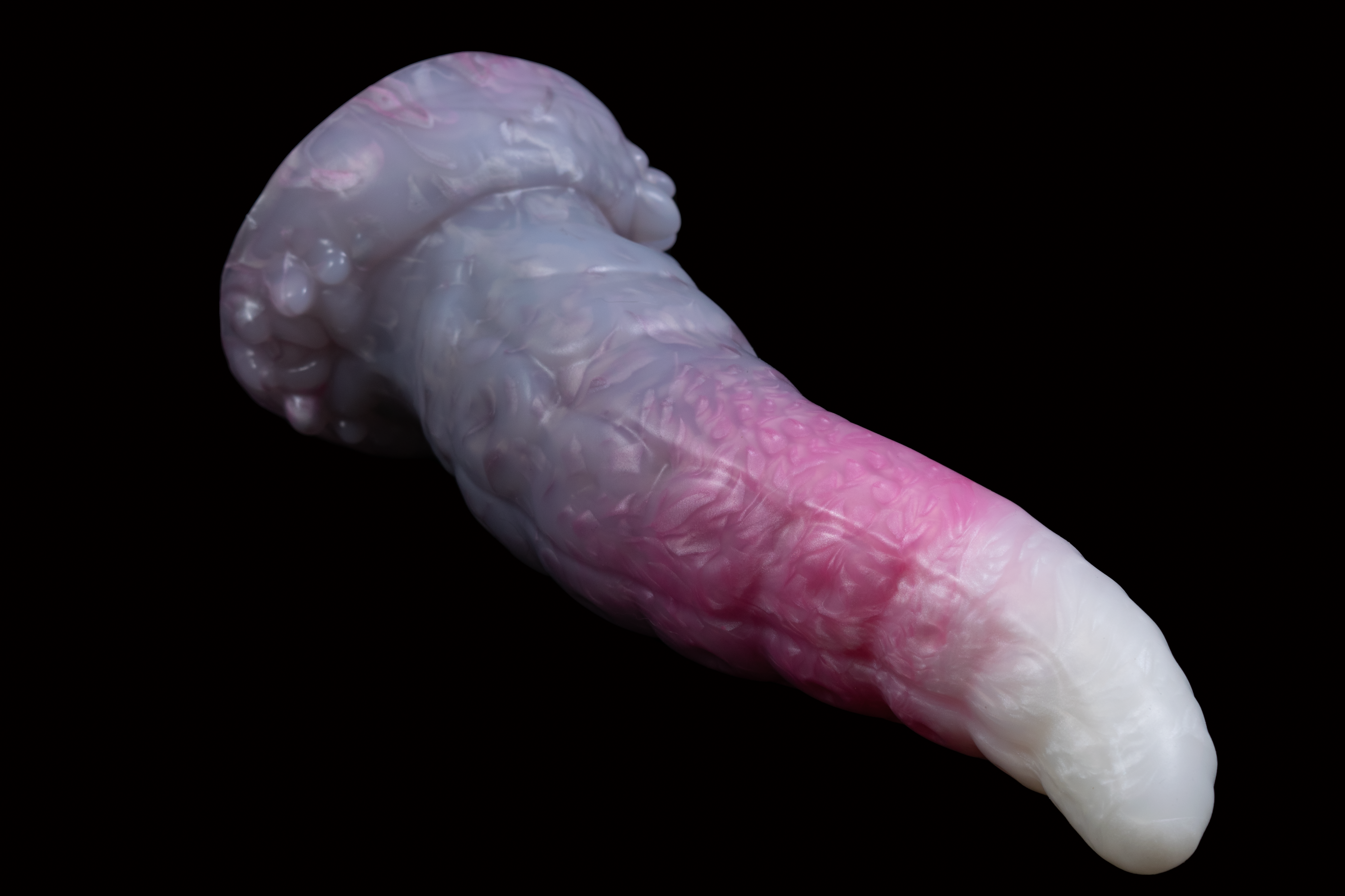 10087 Medium Slikk in Medium Firmness