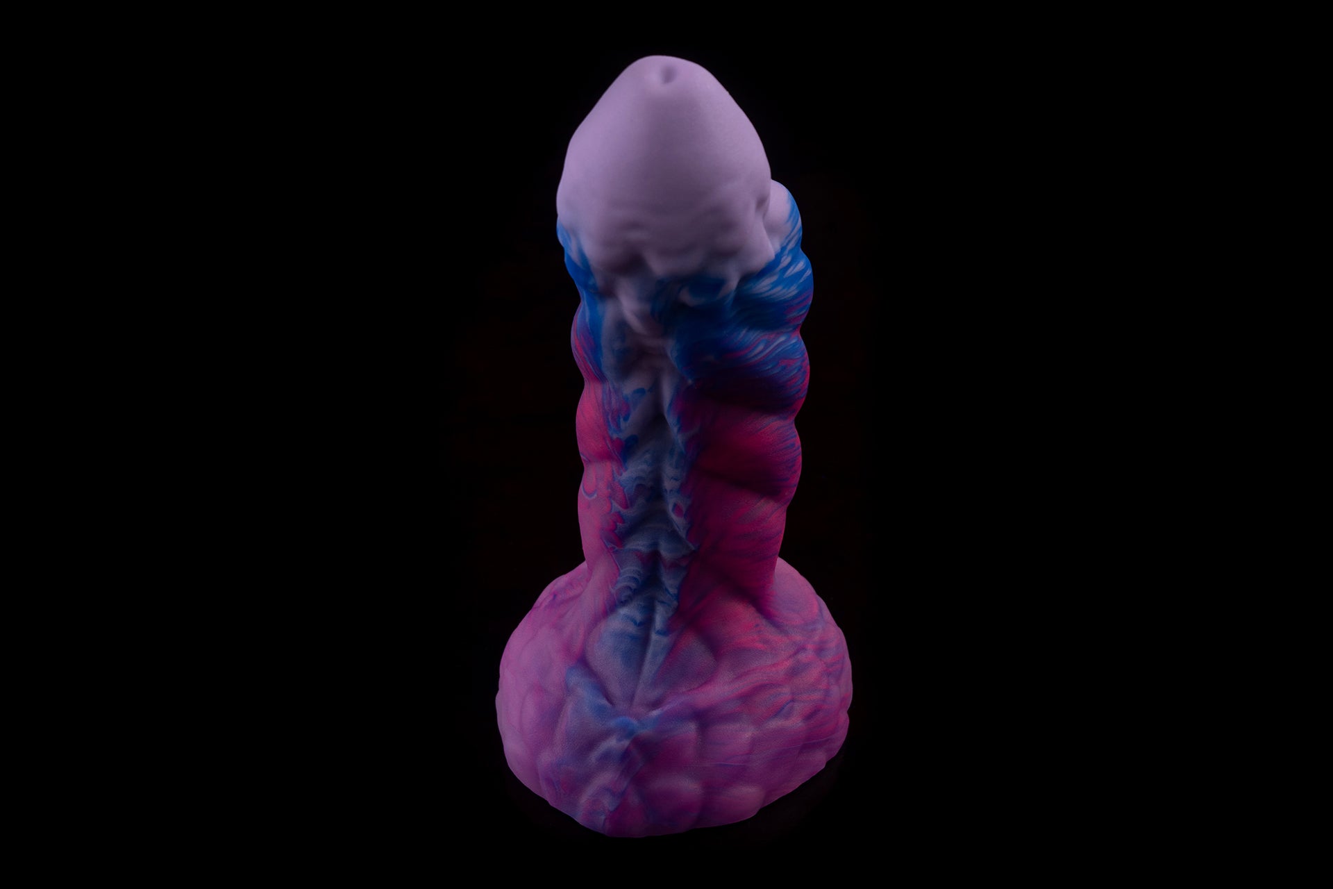6718 Mini Cortez in Soft Firmness with Suction Cup