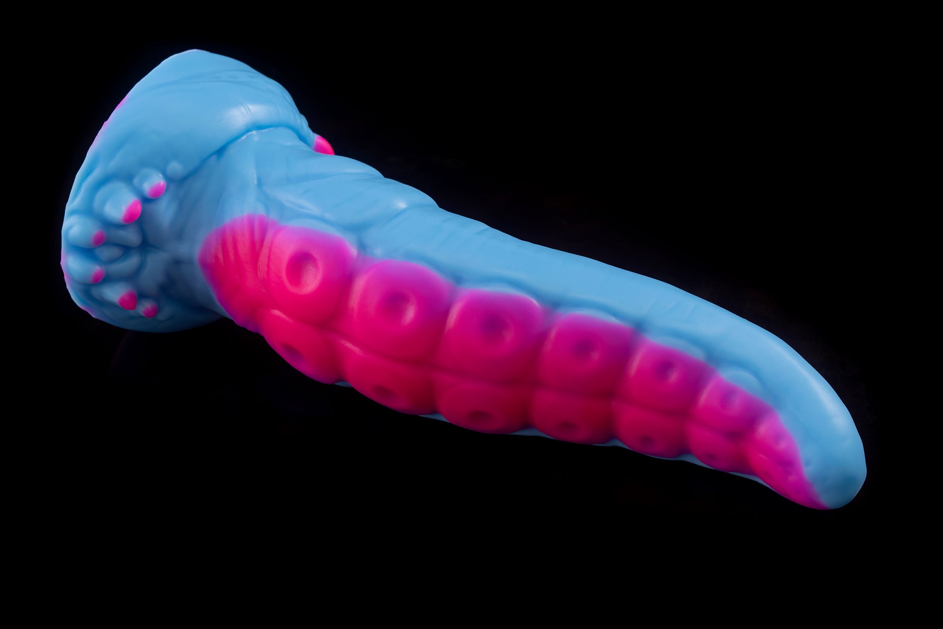 6760 Large Slikk in Medium Firmness with Suction Cup